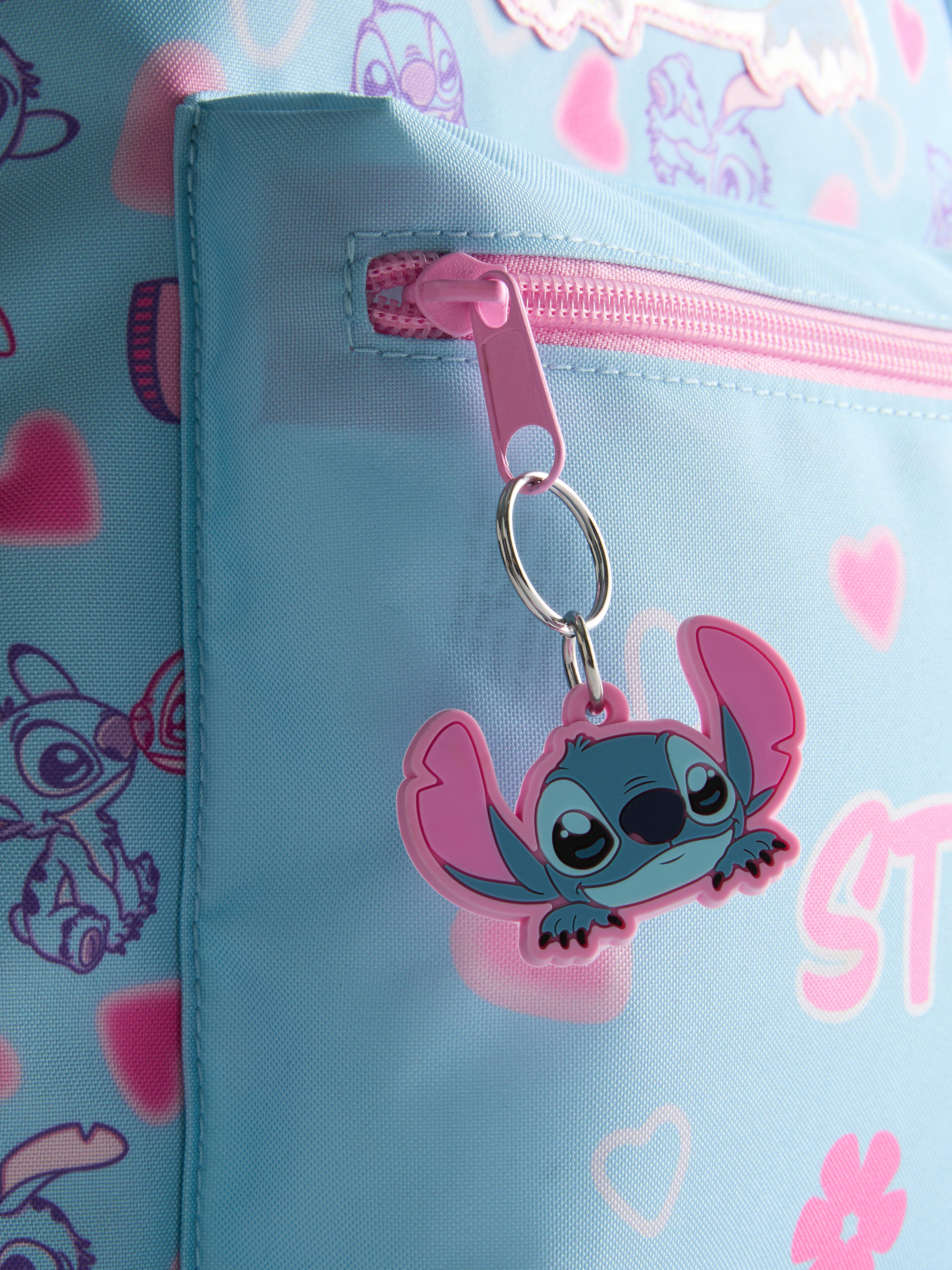 Disney's Stitch School Backpack