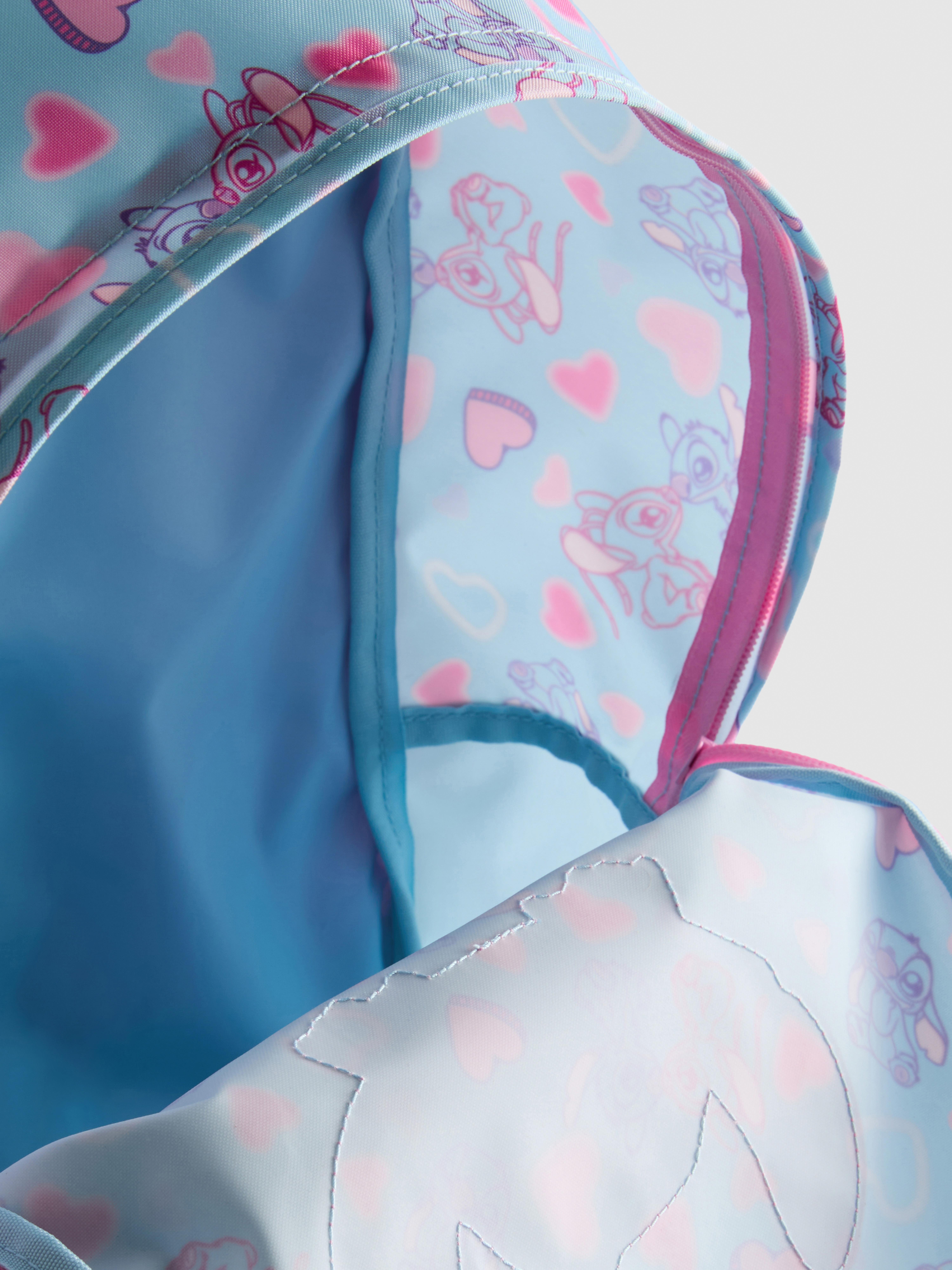 Disney's Stitch School Backpack