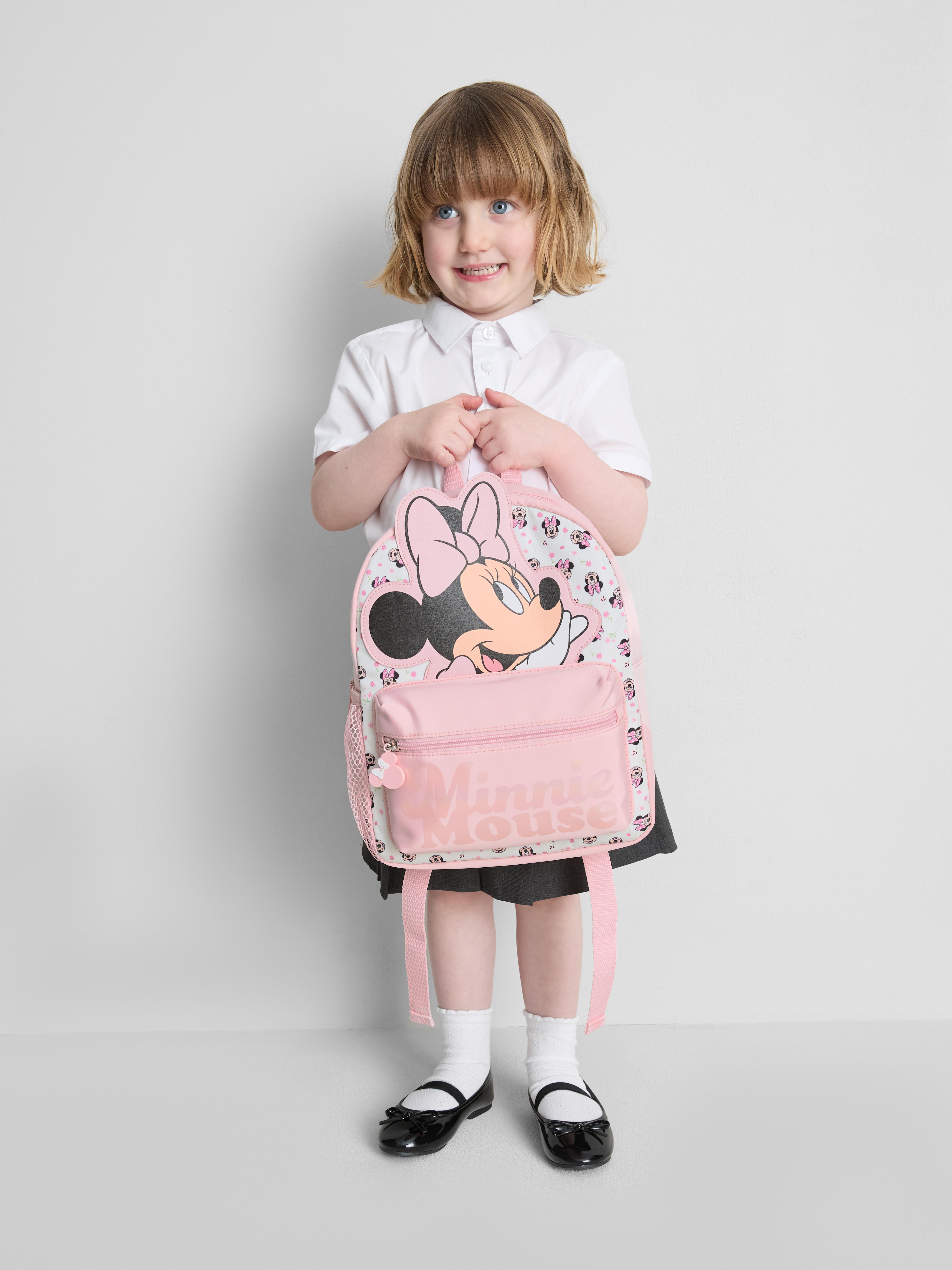 Rugzak Disney's Minnie Mouse