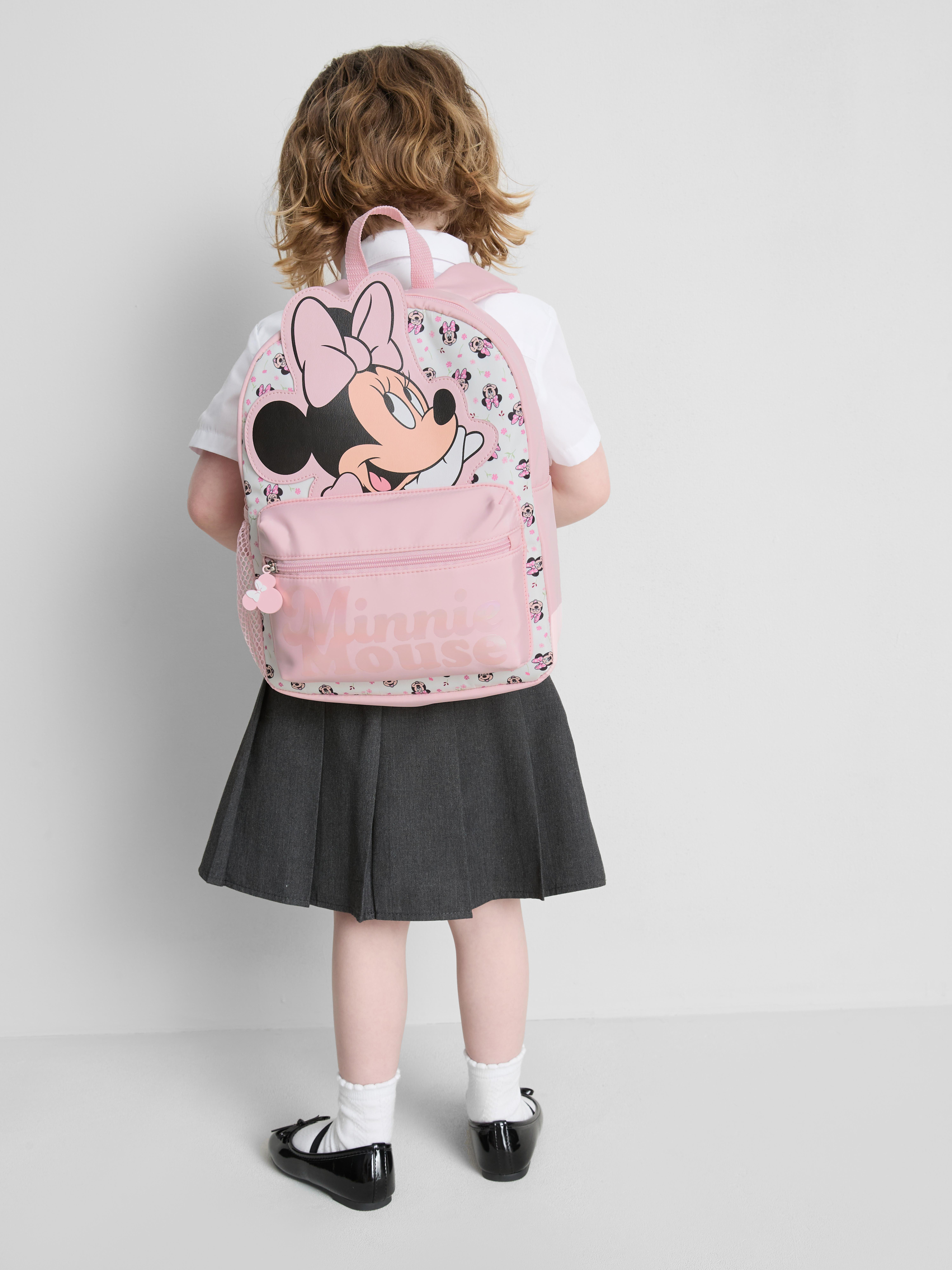 Disney’s Minnie Mouse Backpack