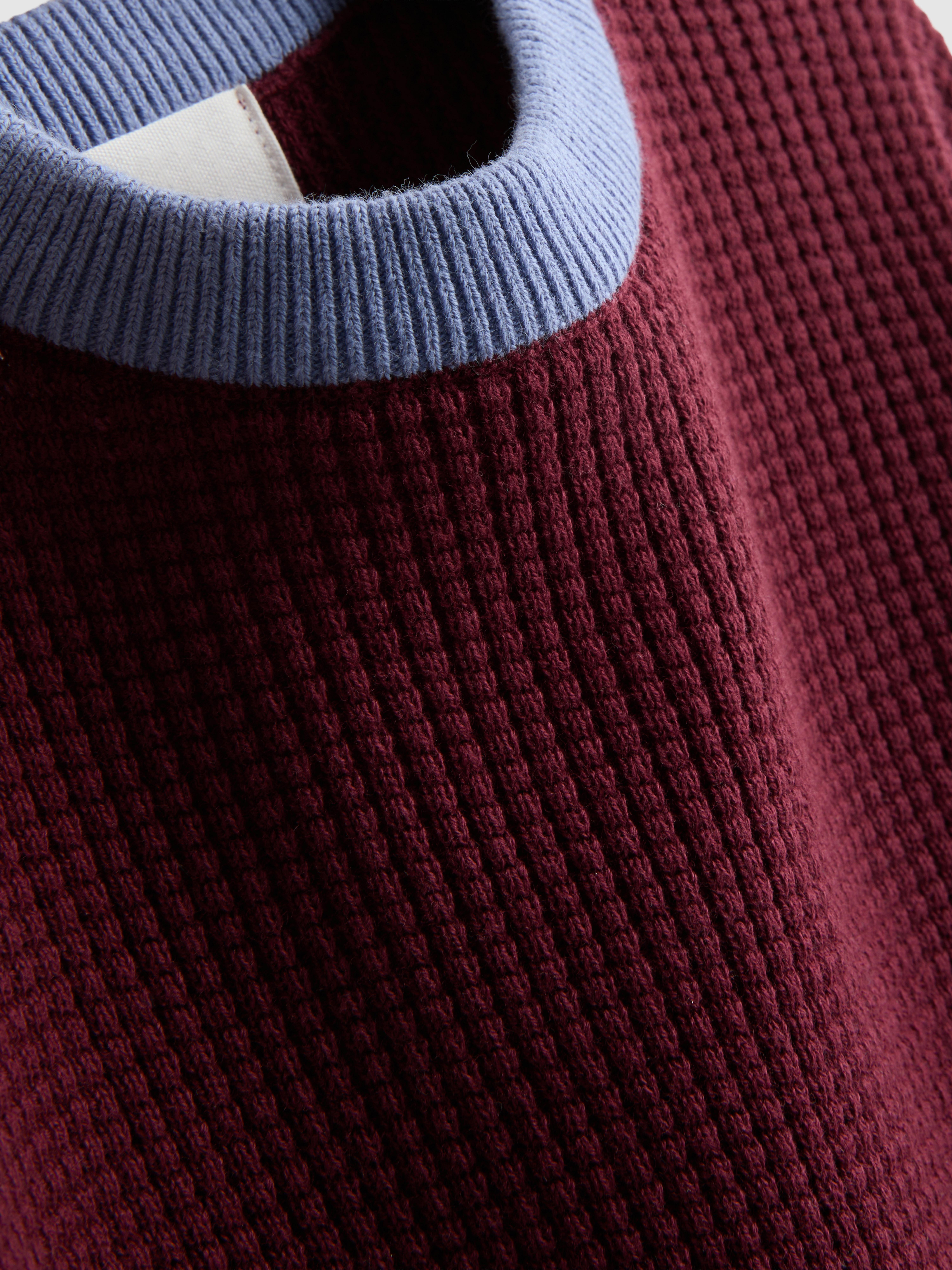 1-9yrs | Crew Neck Sweater