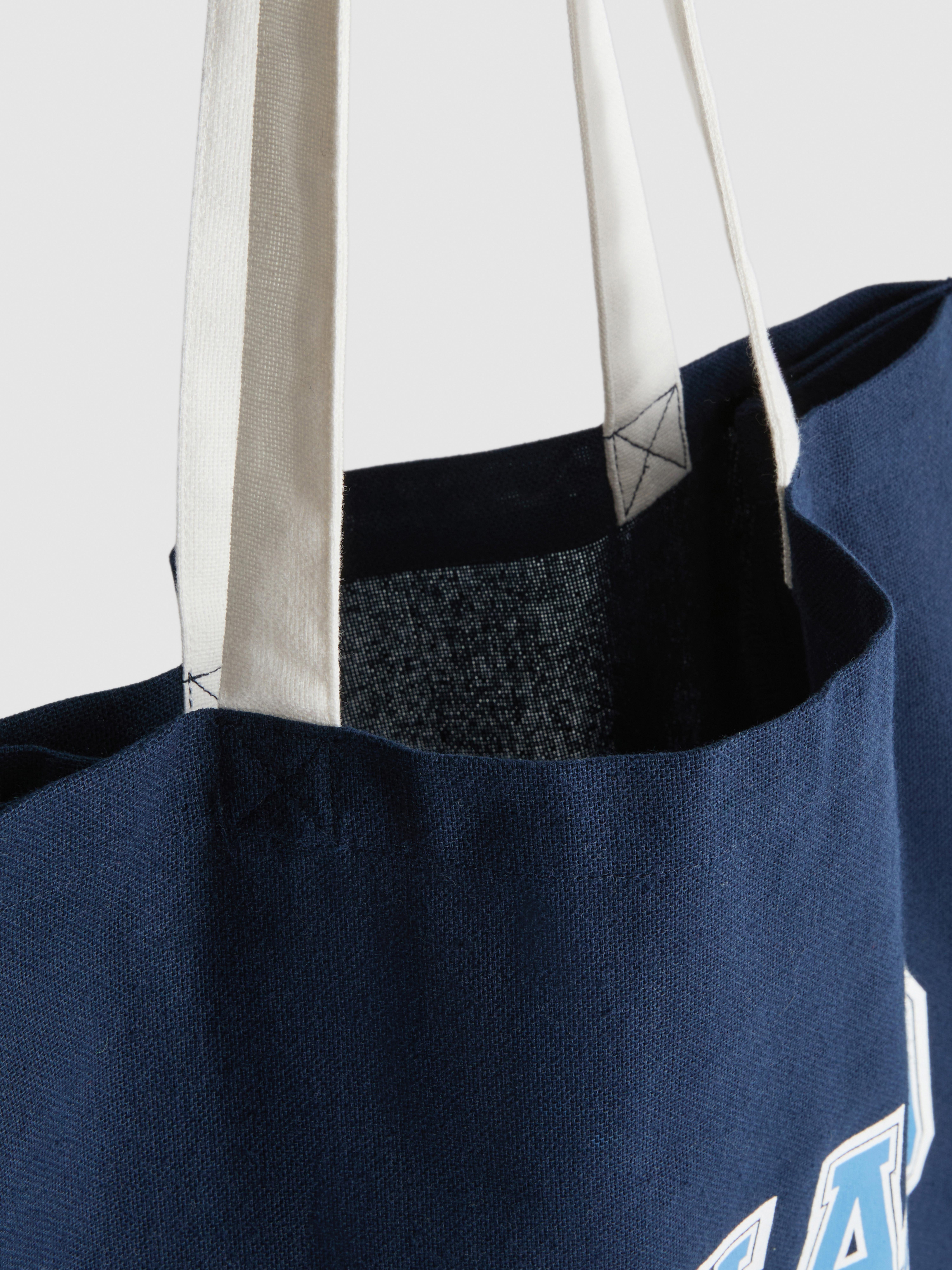 Scotland Slogan Tote Bag