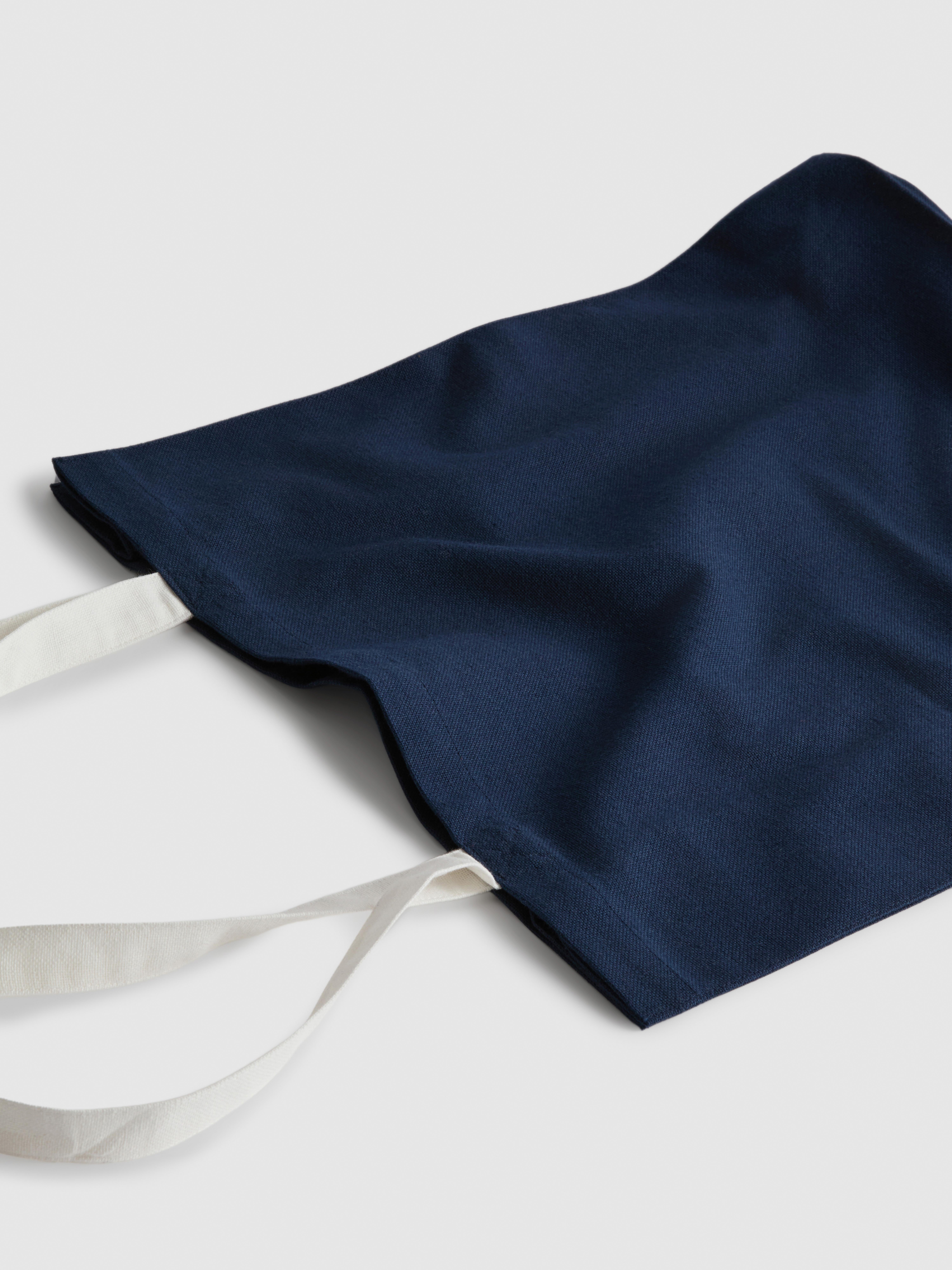 Scotland Slogan Tote Bag