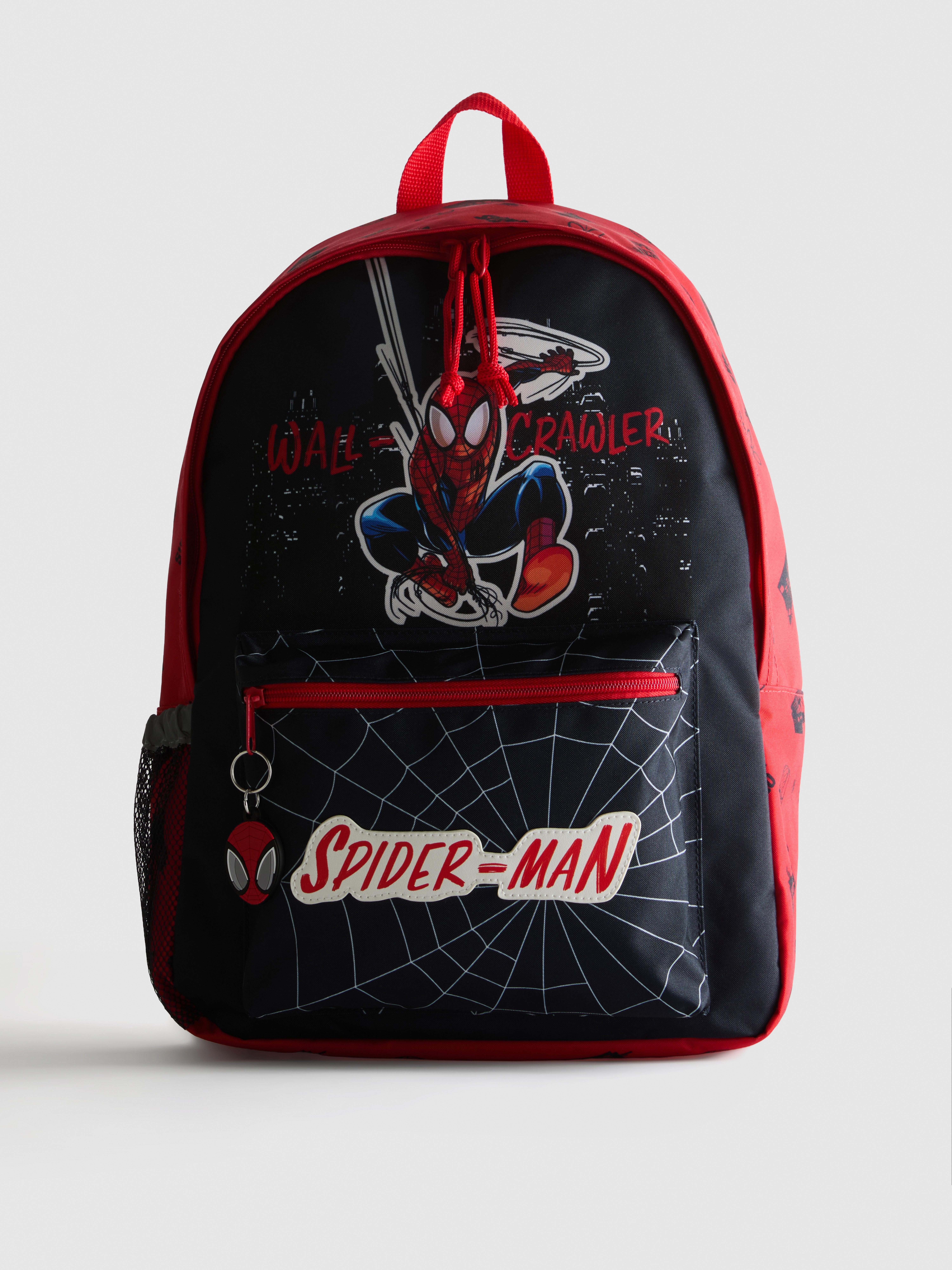 Mochila de Spider-Man de Marvel