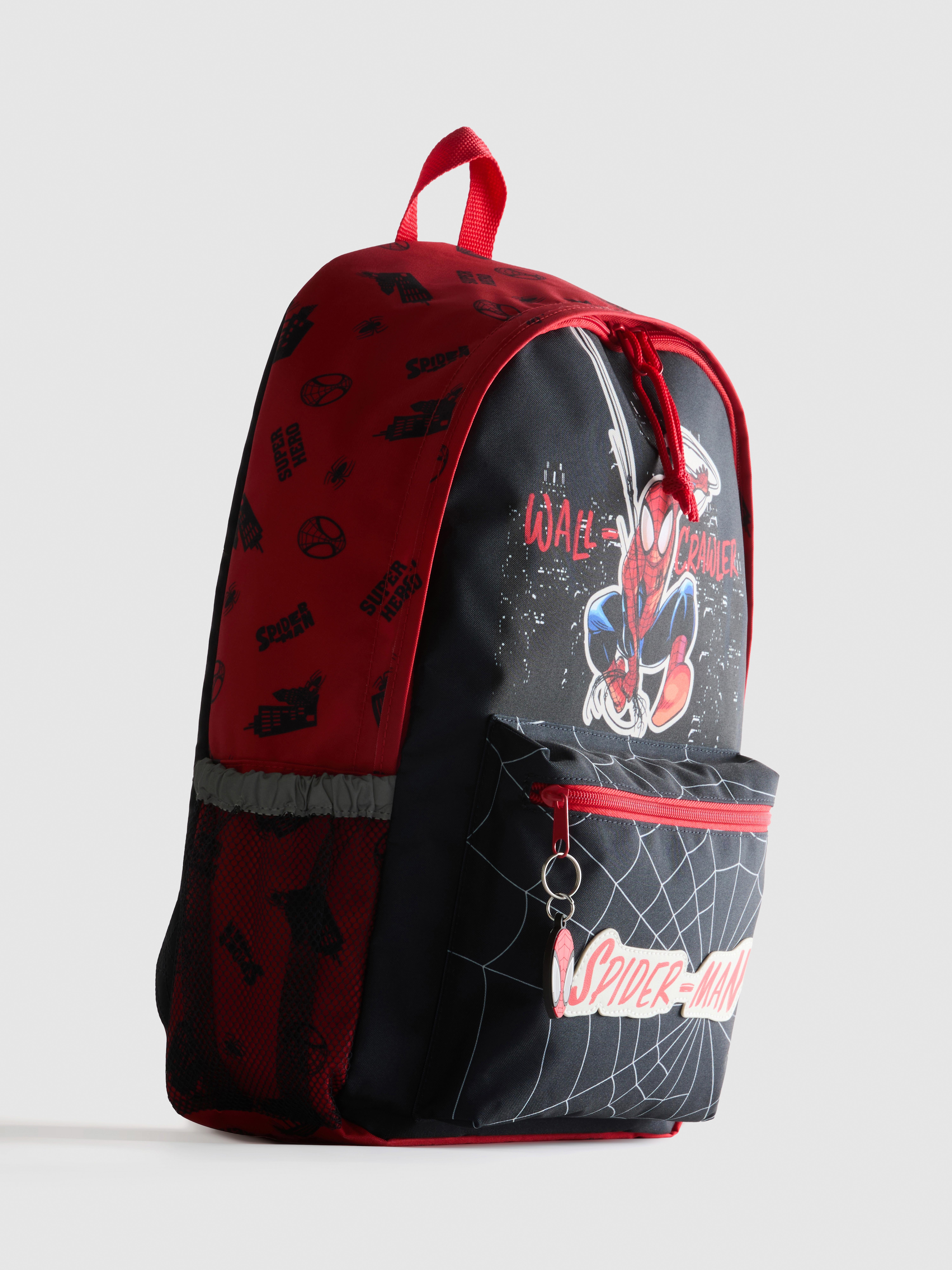 MARVEL Spider-Man Backpack