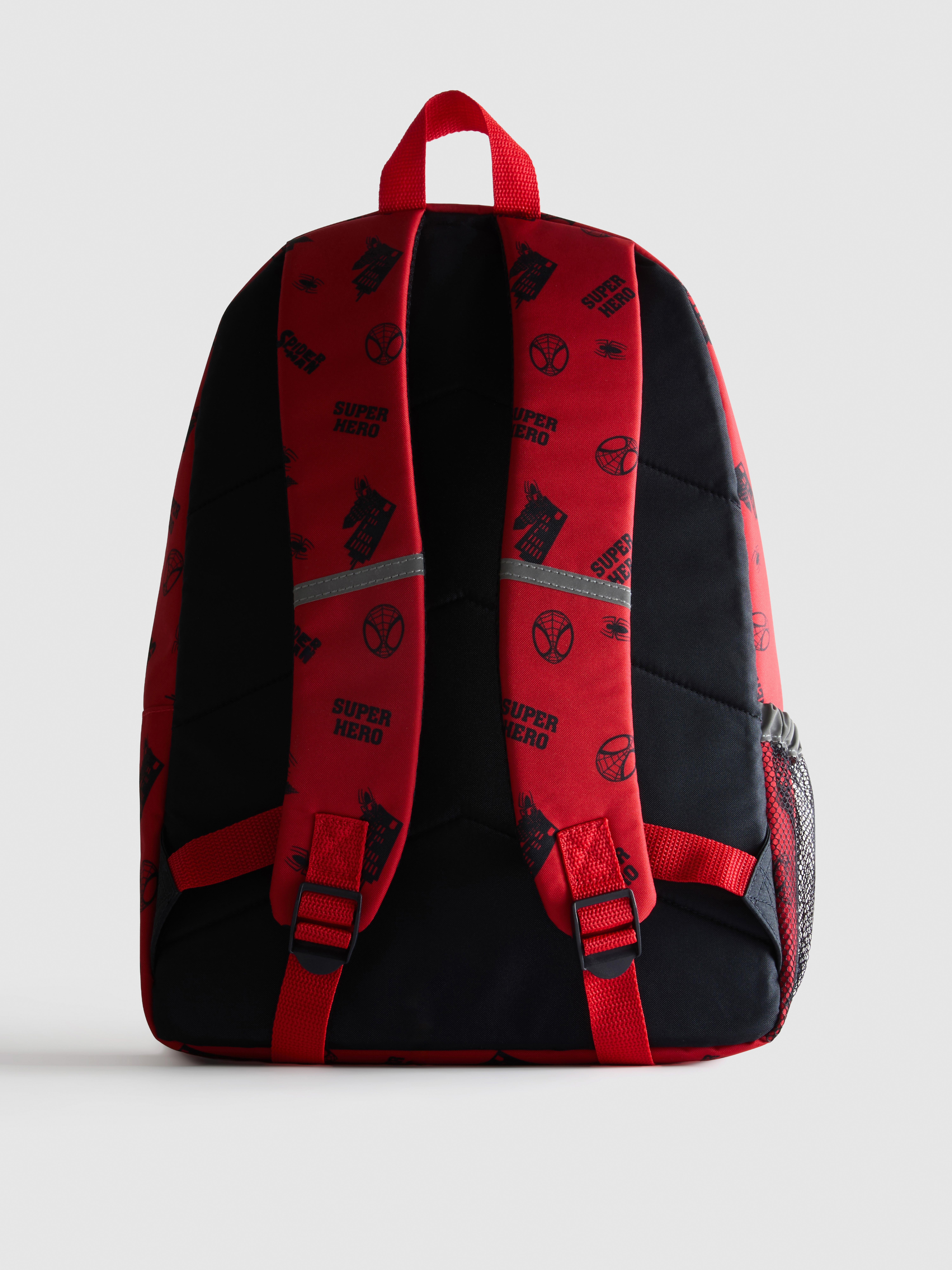 MARVEL Spider-Man Backpack
