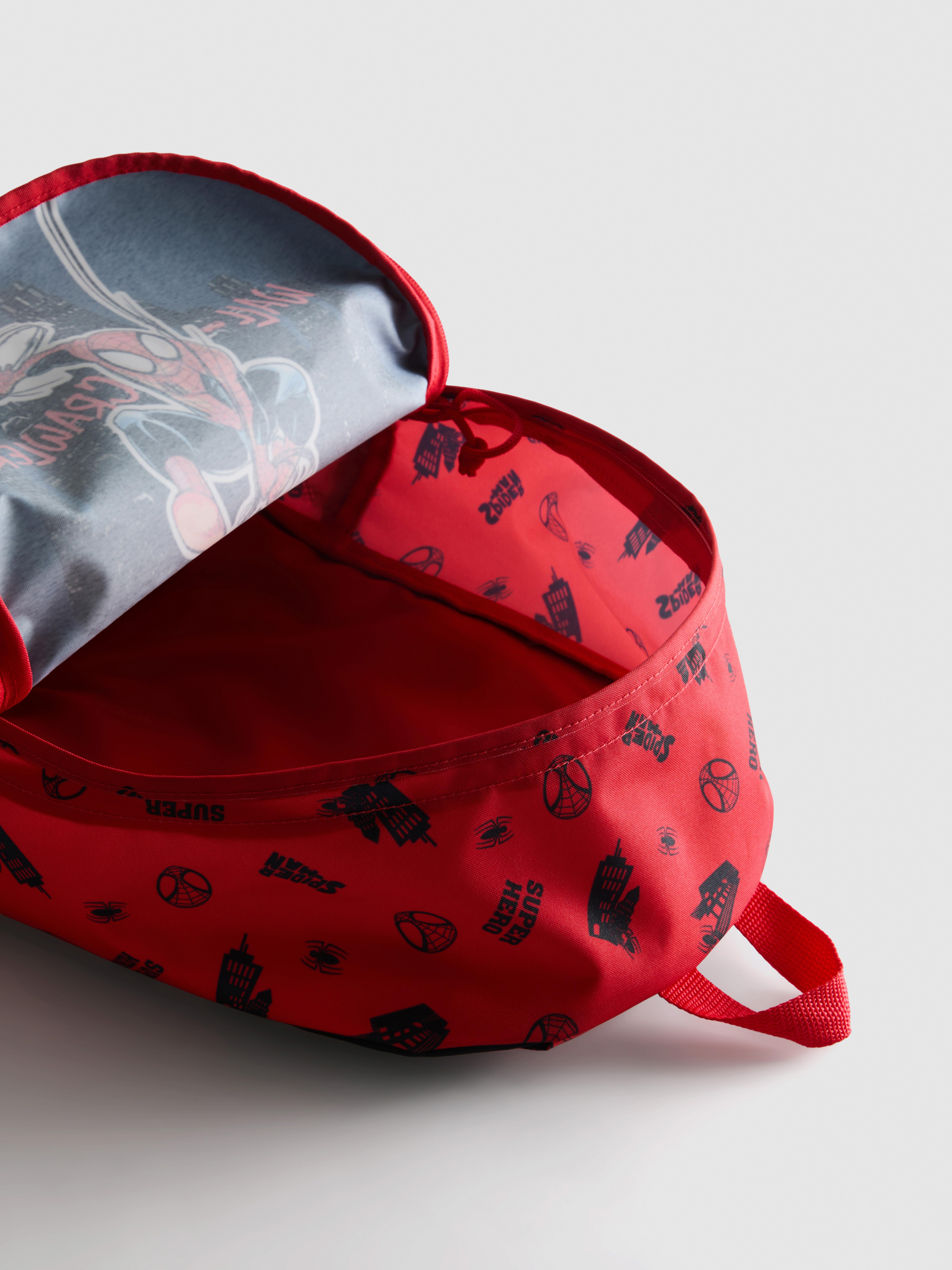 MARVEL Spider-Man Backpack