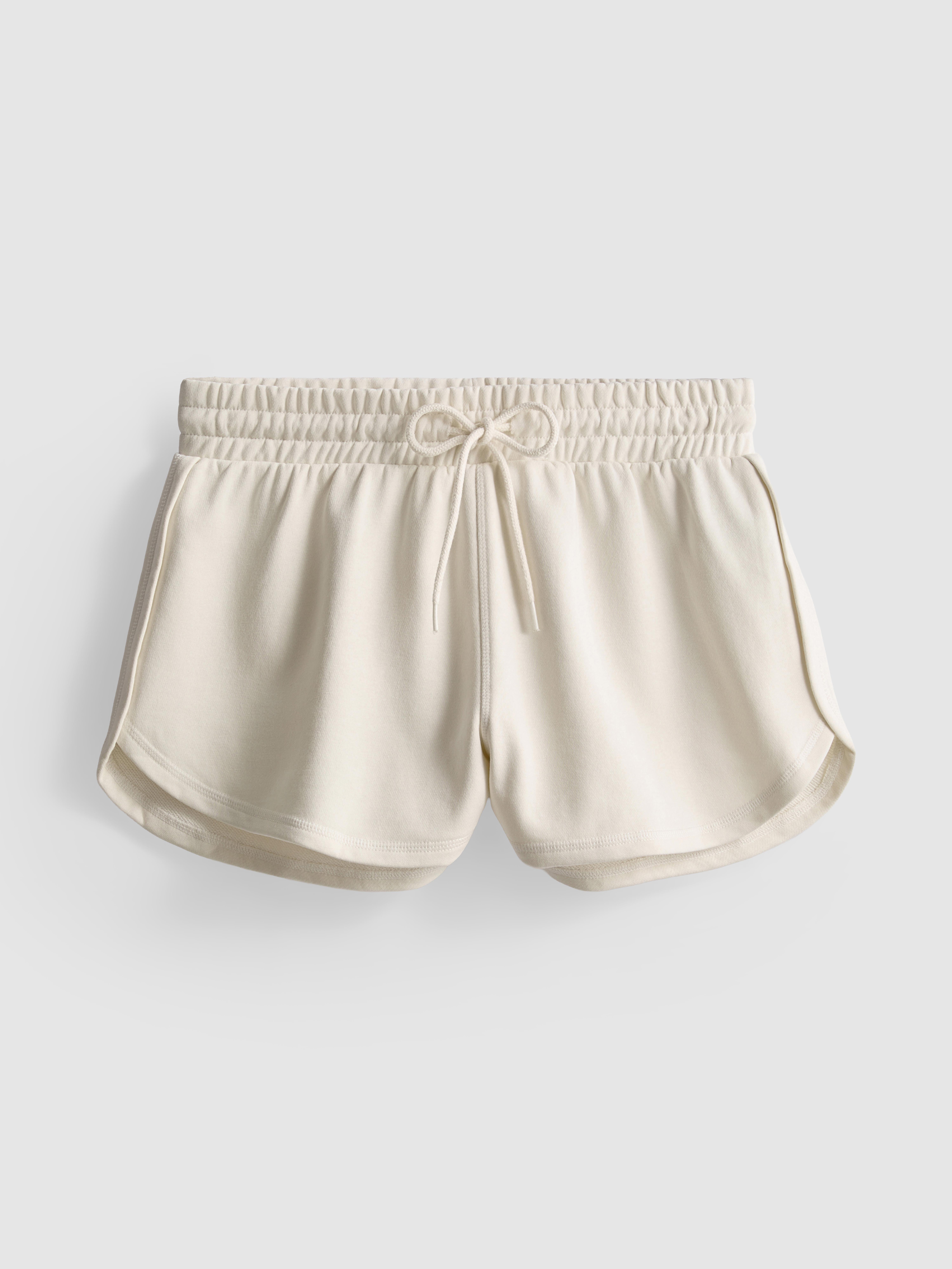 The Primark Scene | Cotton Rich Runner Shorts