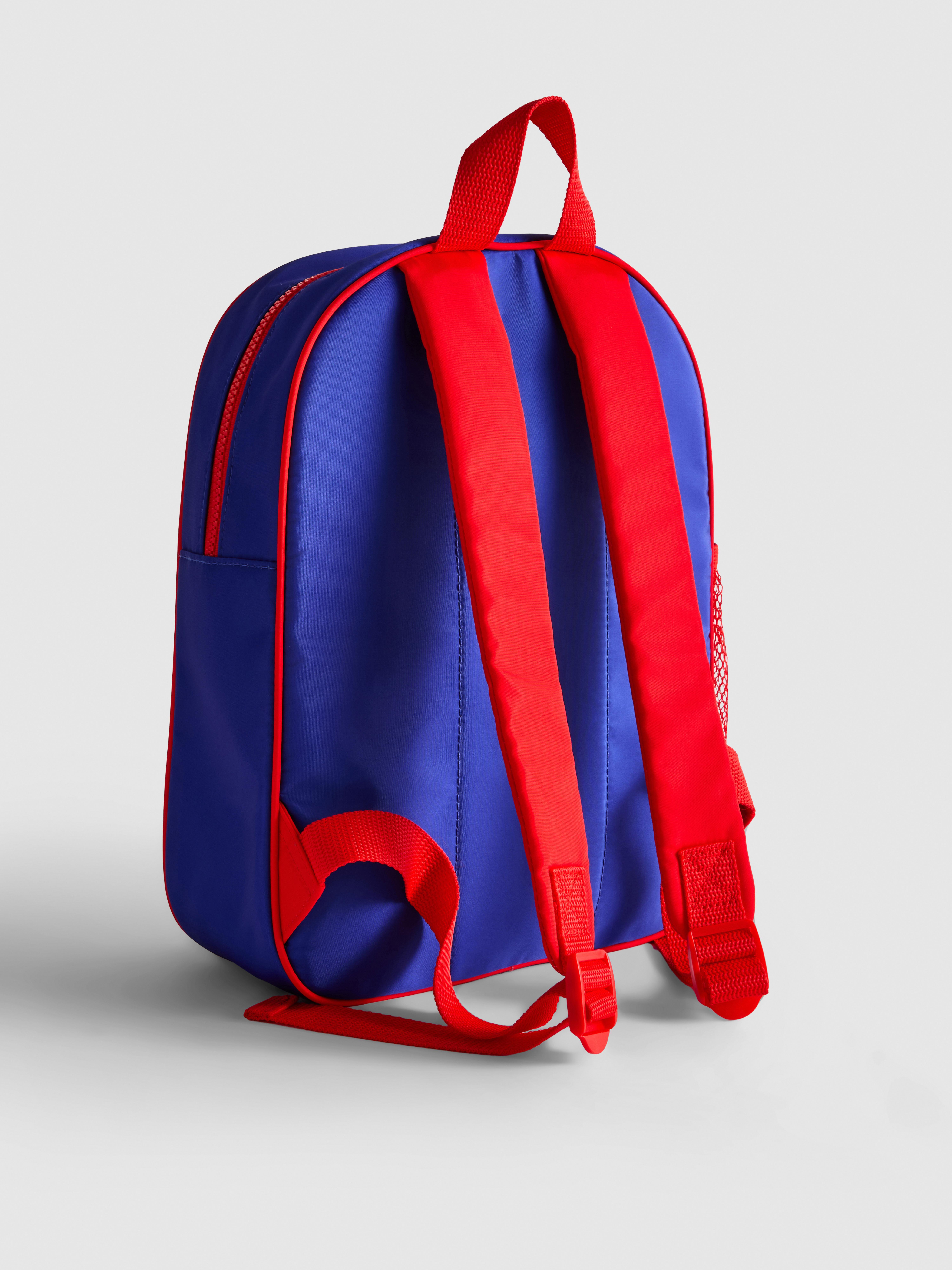 MARVEL Spider-Man School Backpack