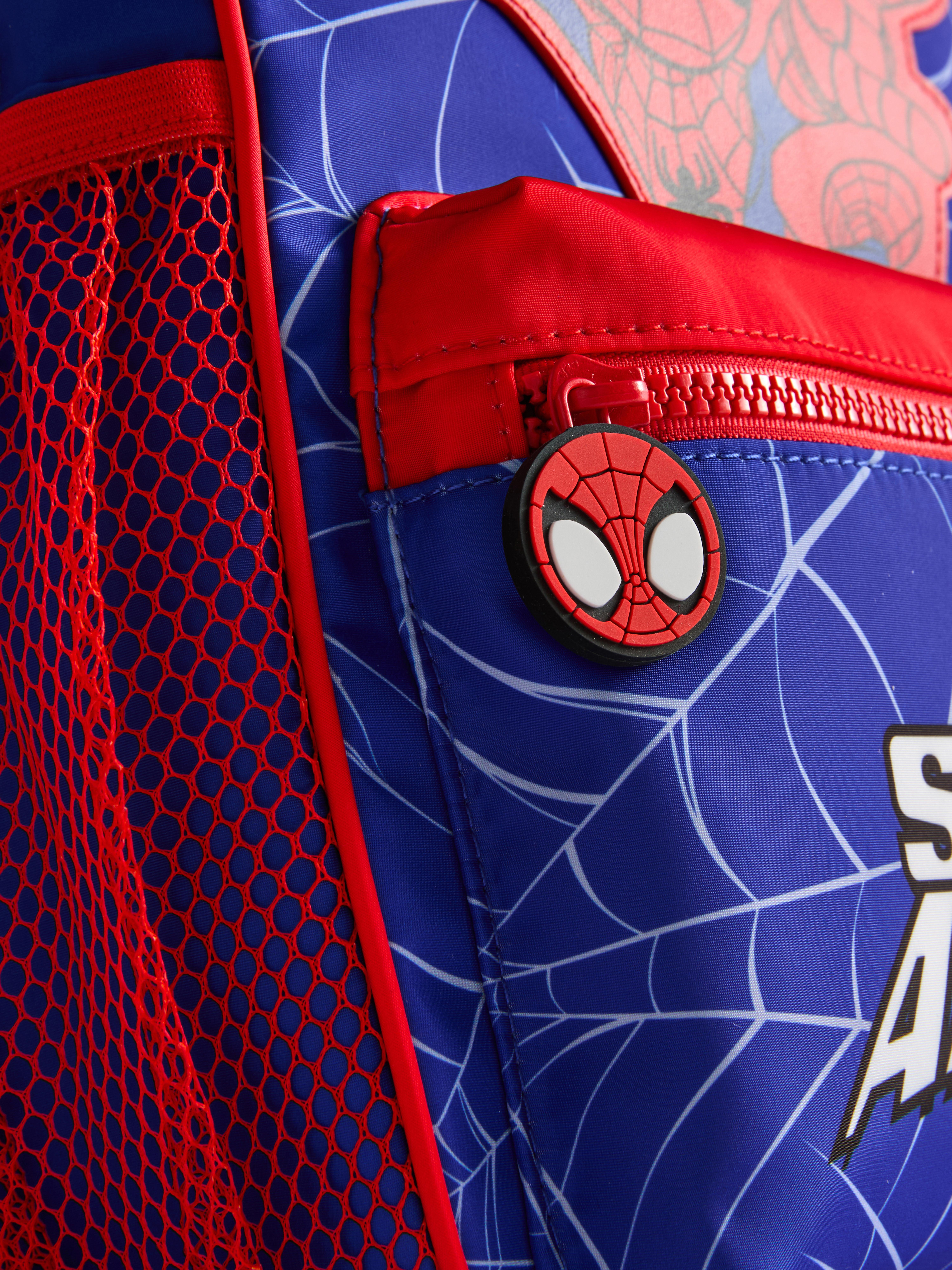 MARVEL Spider-Man School Backpack