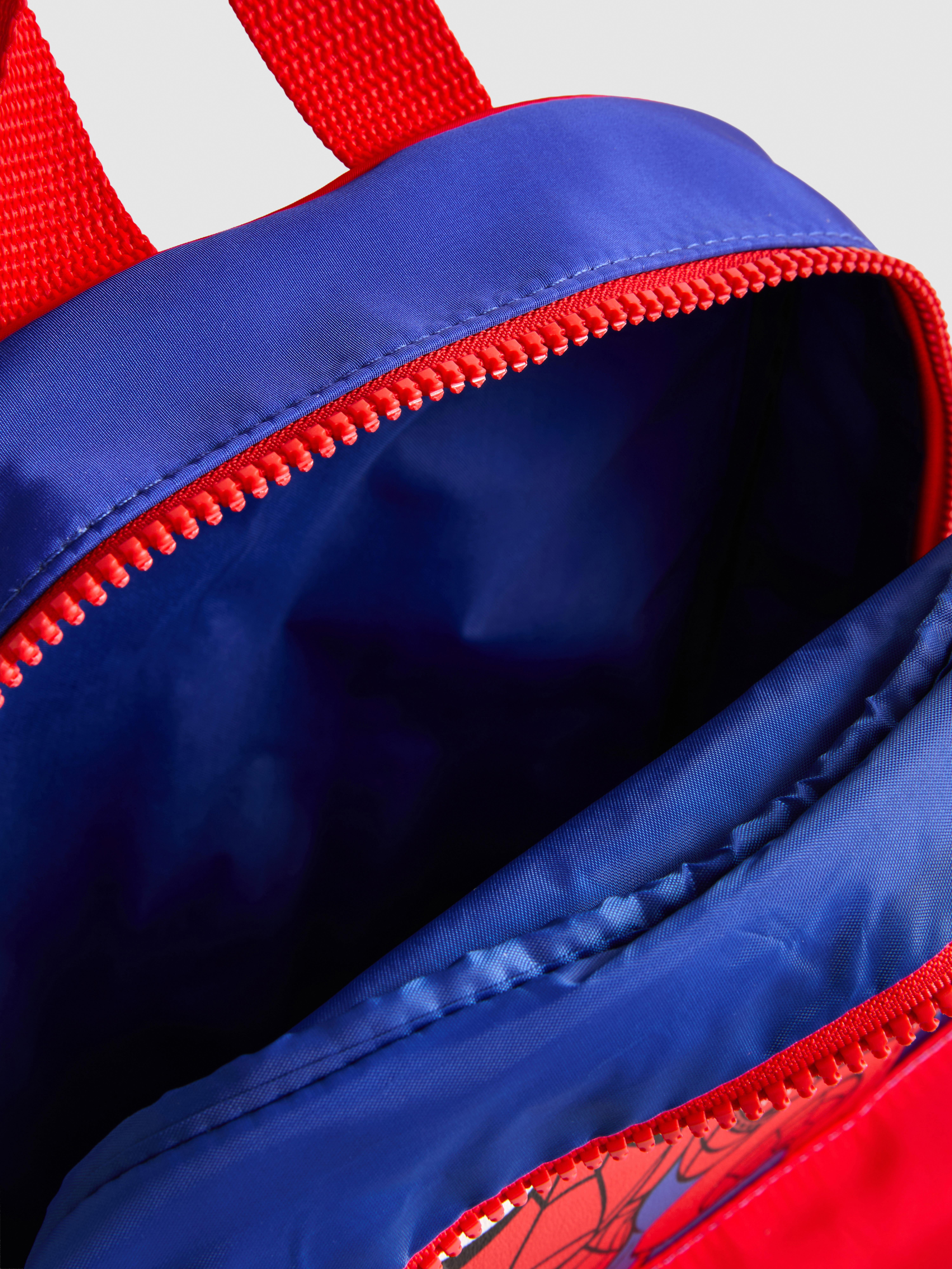 MARVEL Spider-Man School Backpack