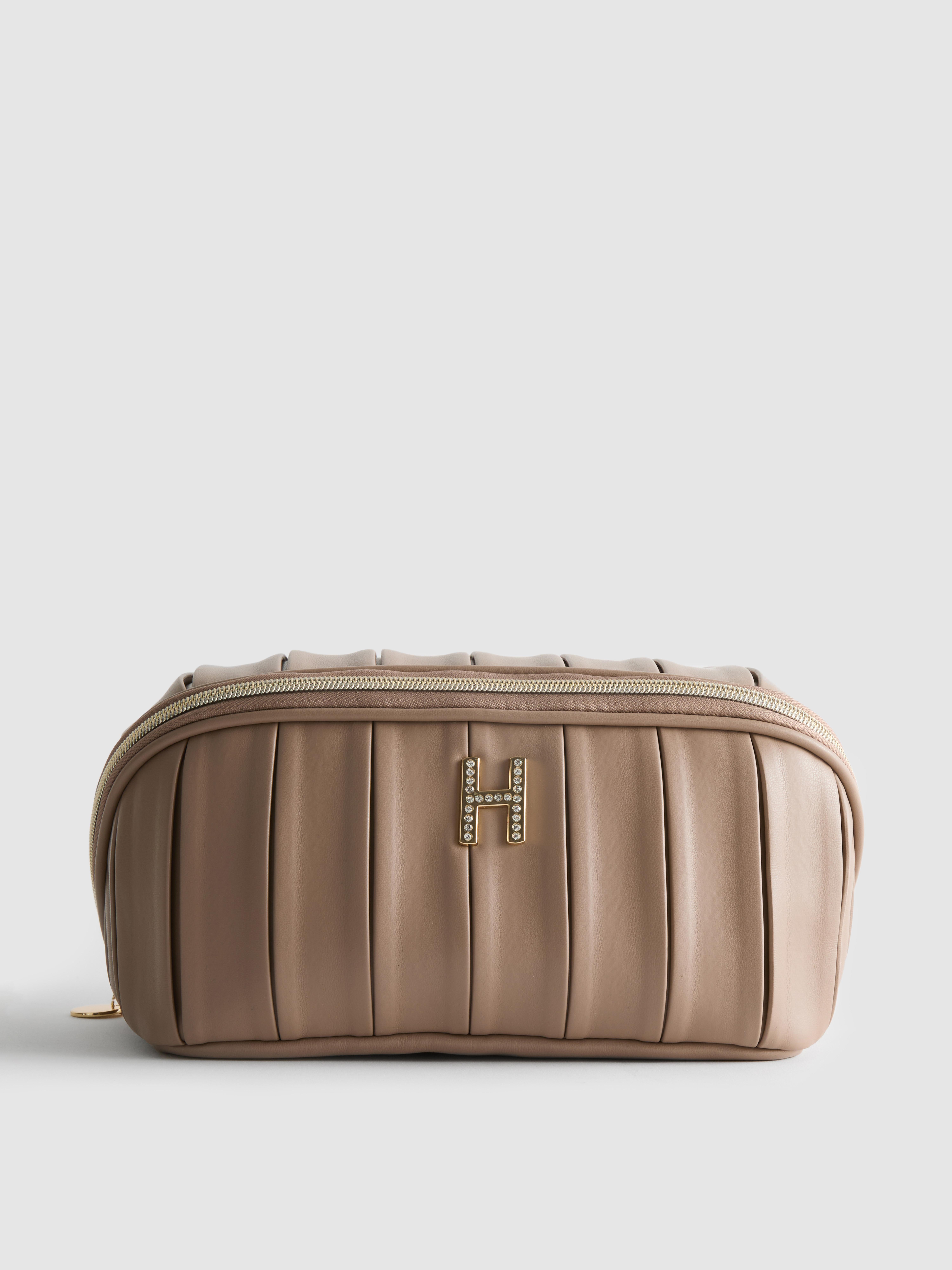 Initial Detail Wash Bag