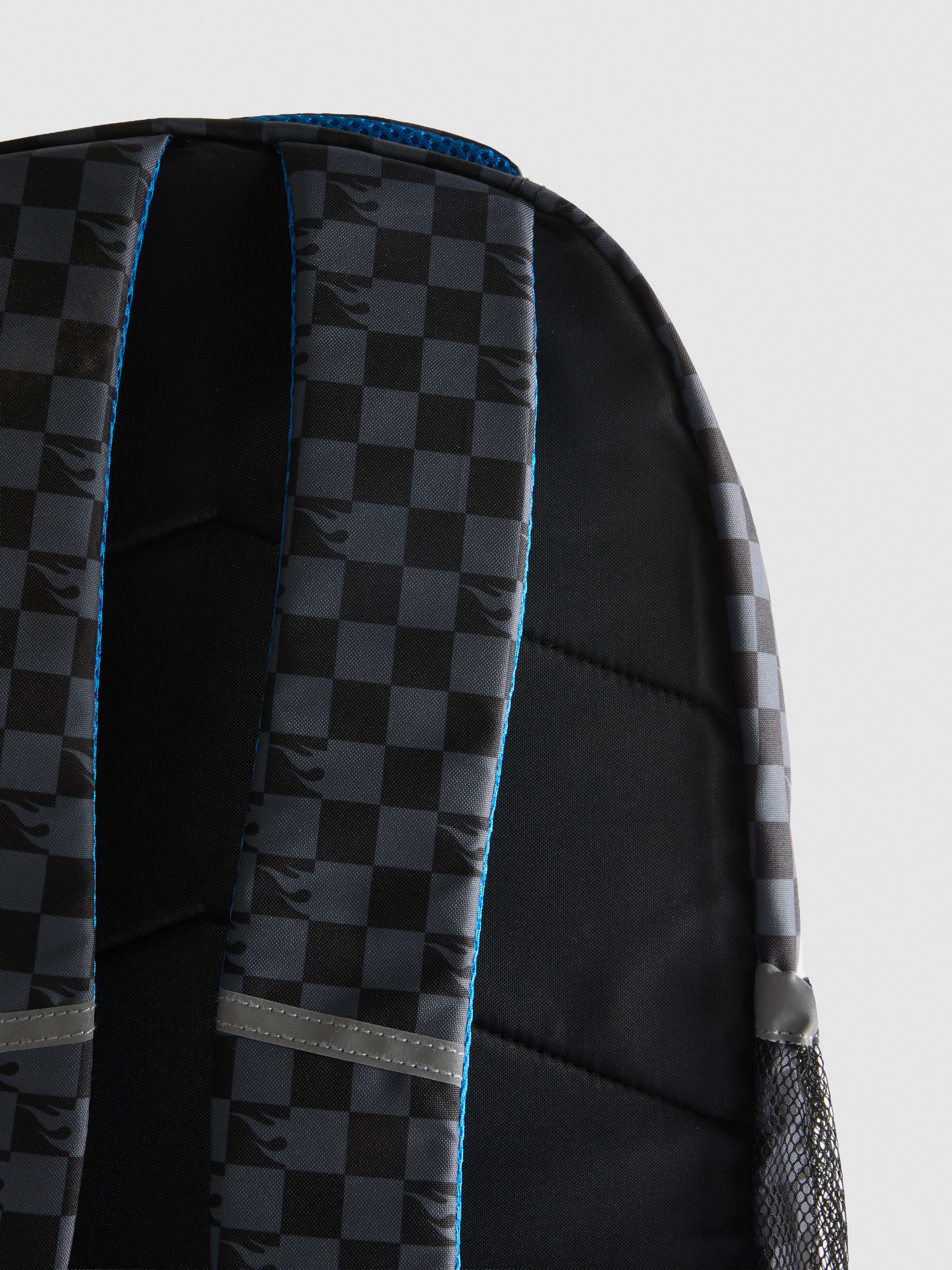 Hot Wheels School Backpack
