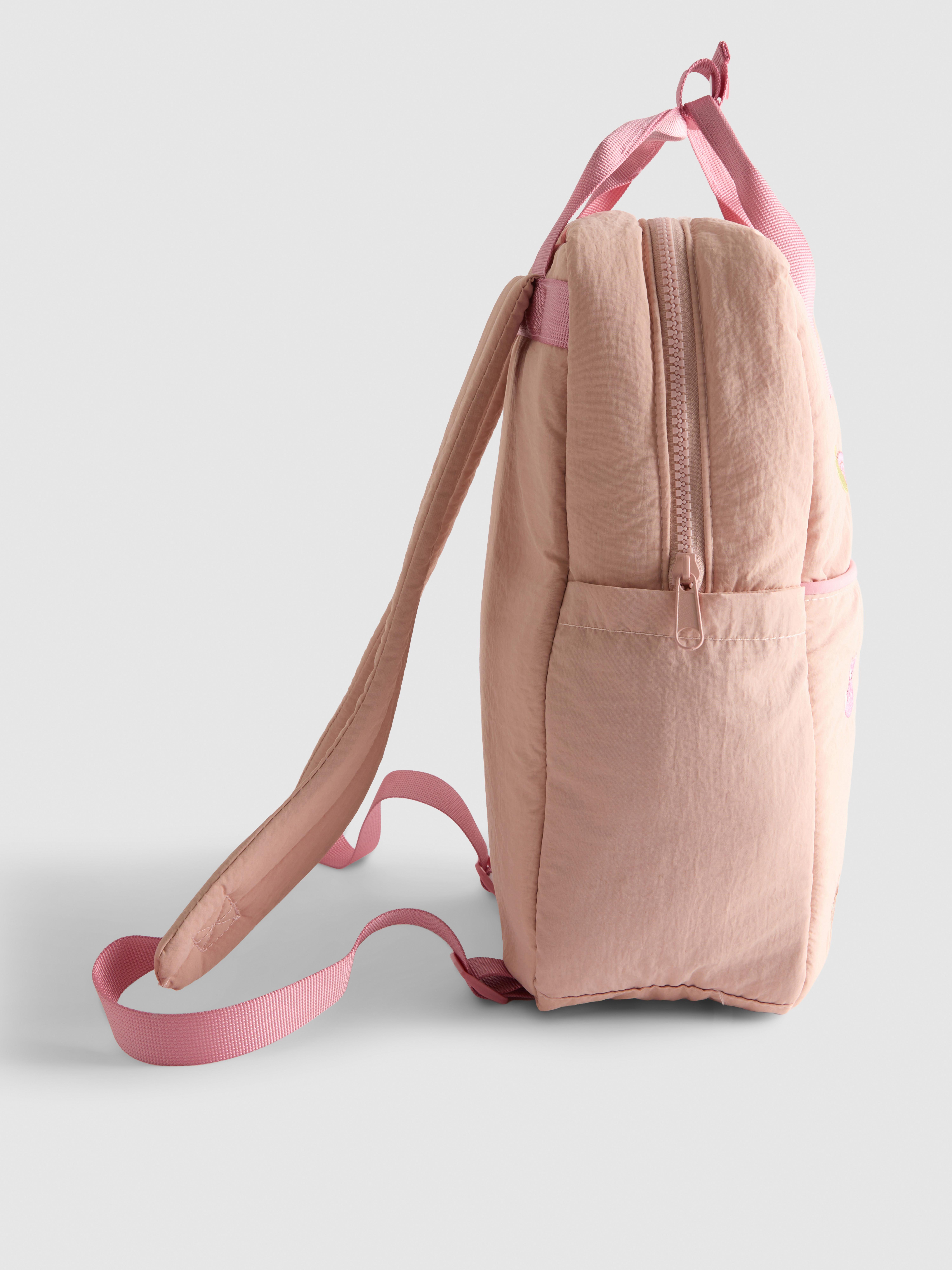 Sac A Dos Pitch