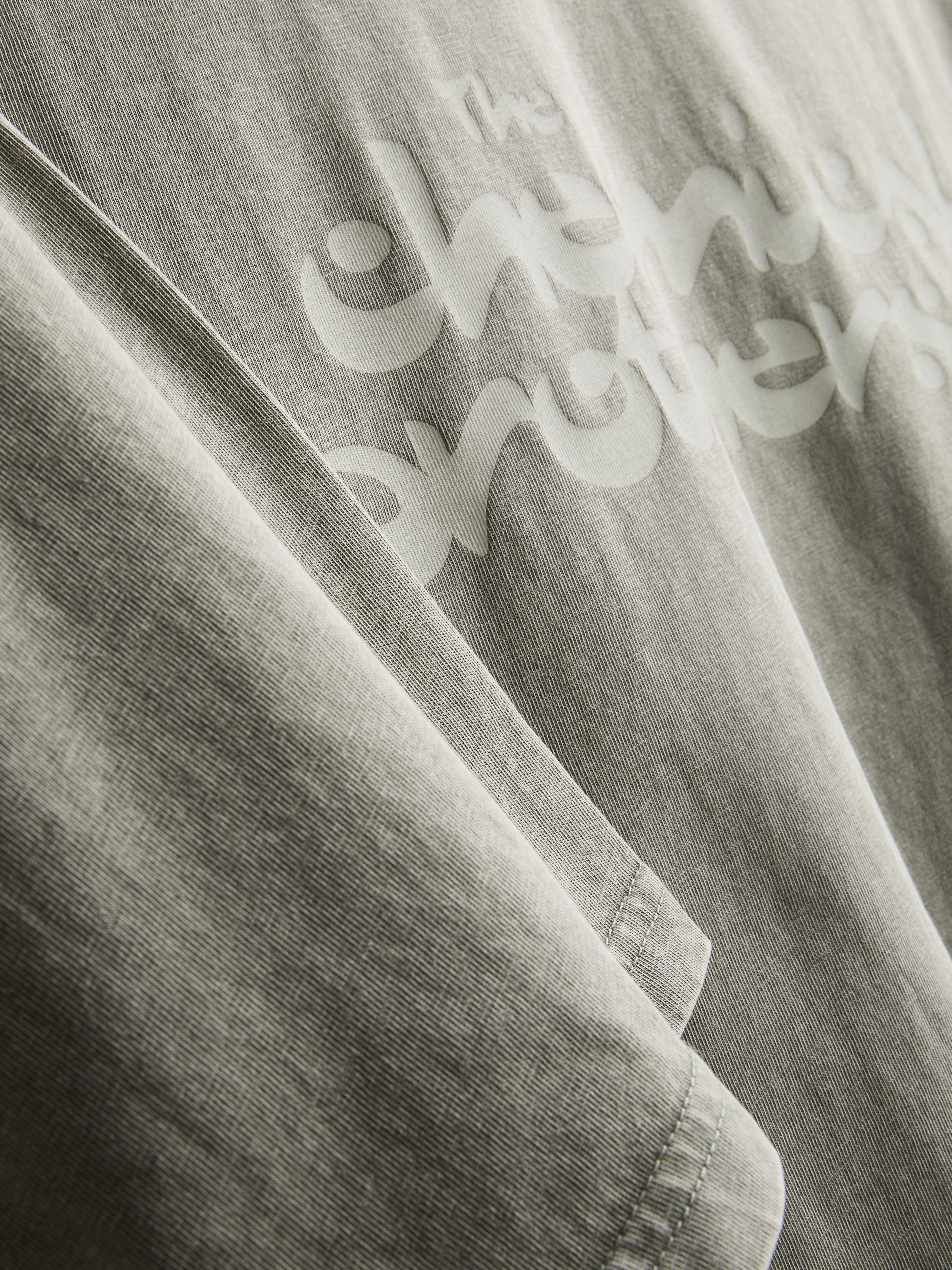 Tricou cu imprimeu The Chemical Brothers