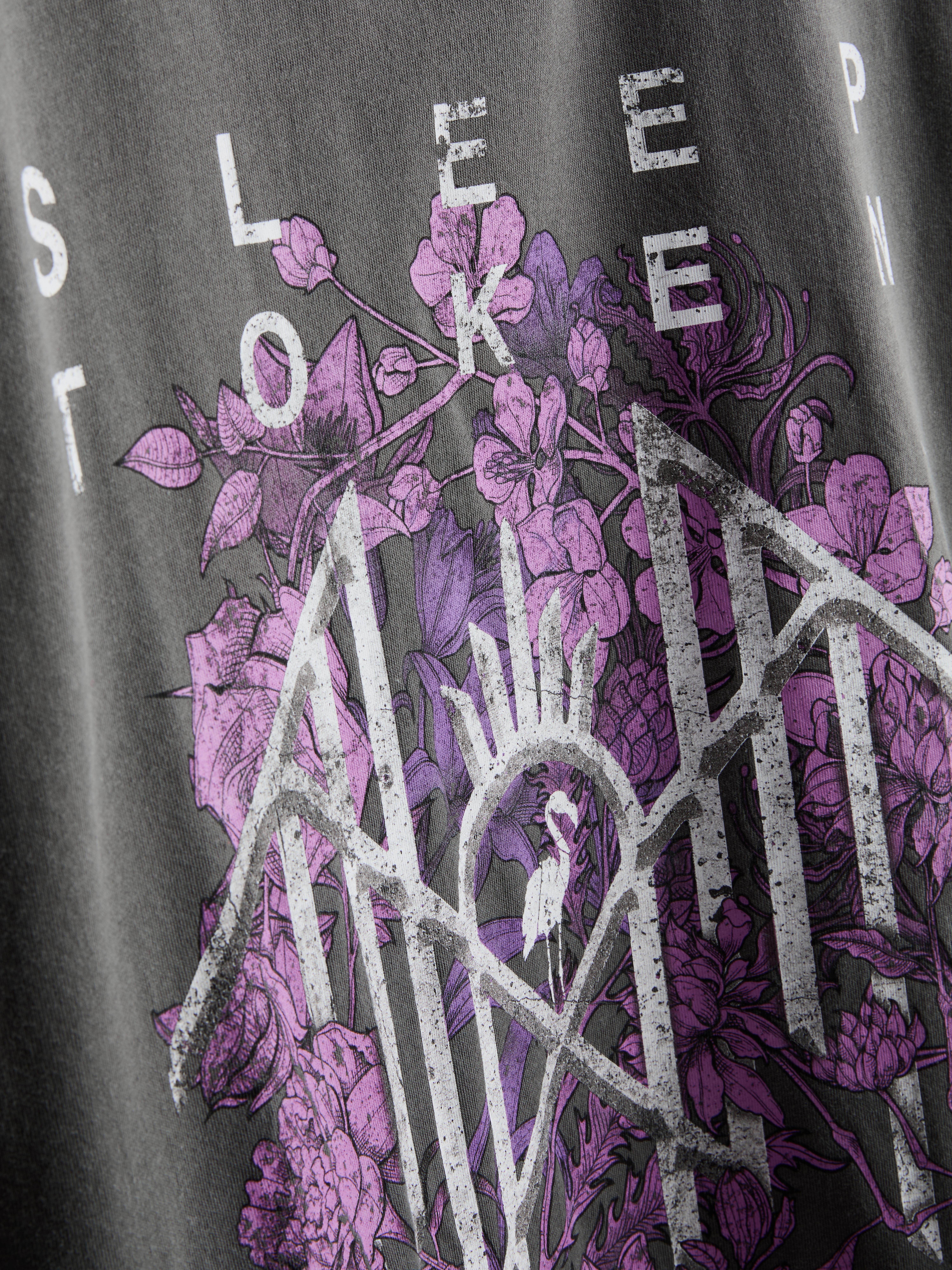 Sleep Token Band T-Shirt