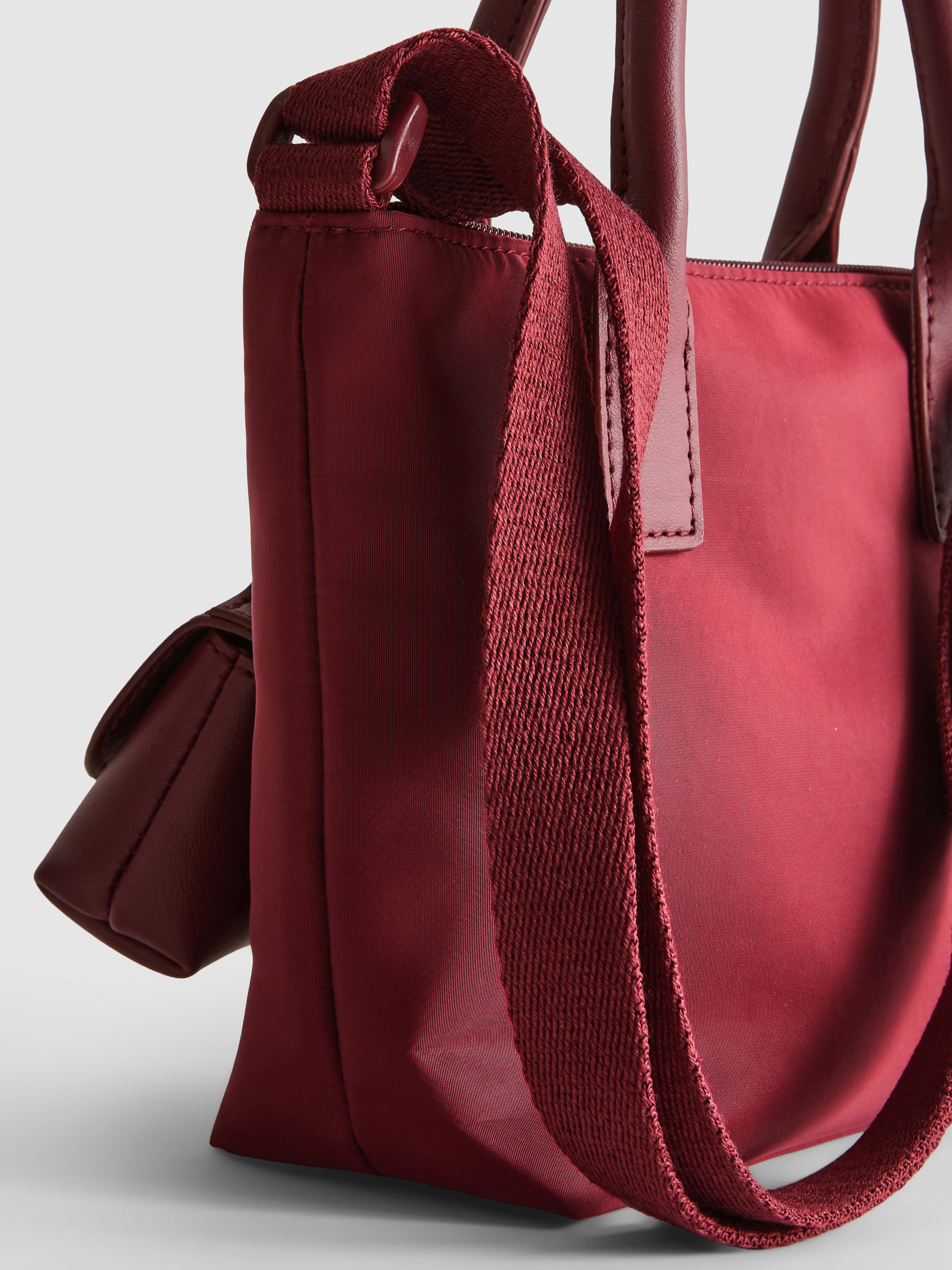 Mini Shopper Bag