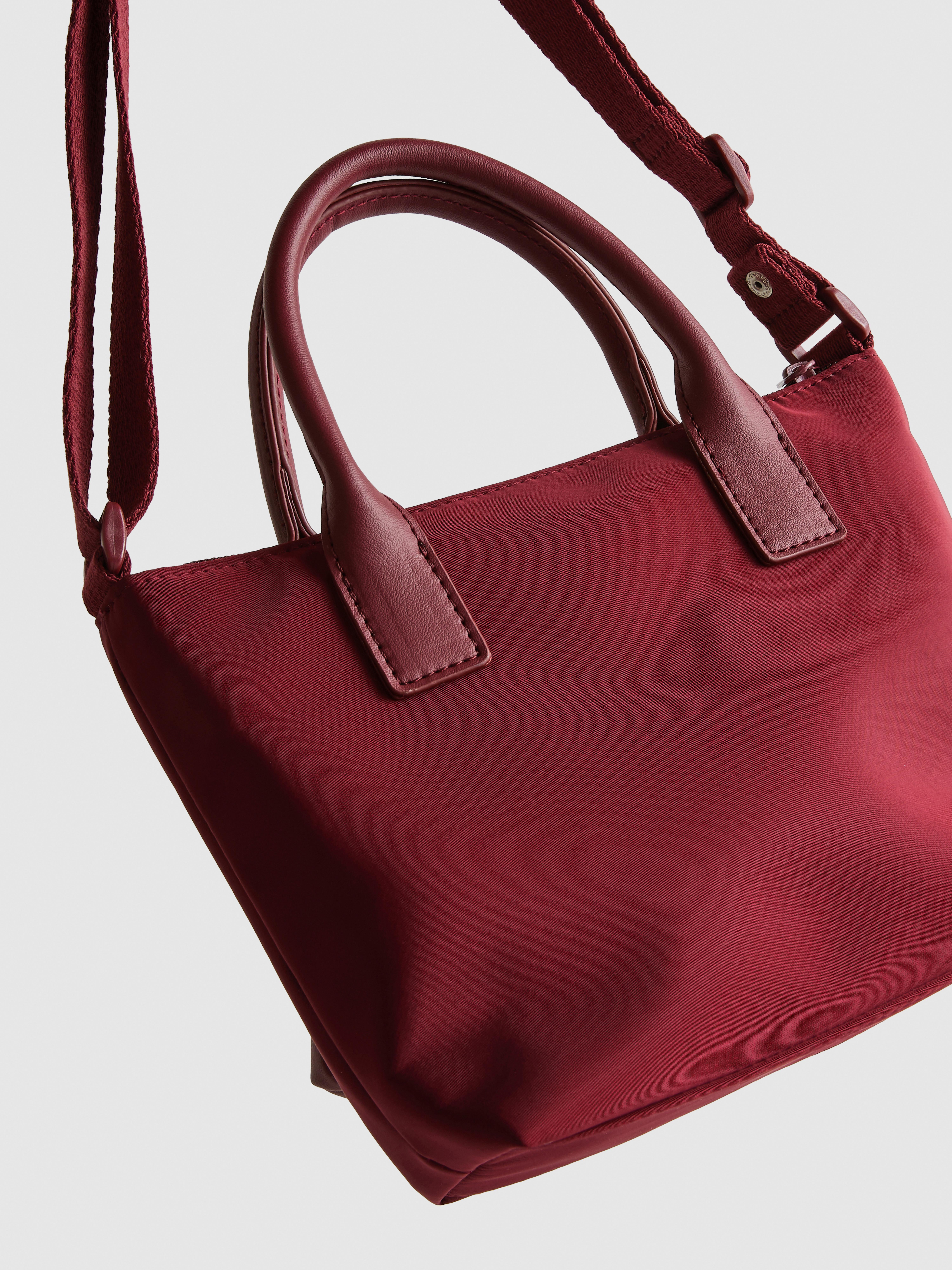 Mini Shopper Bag