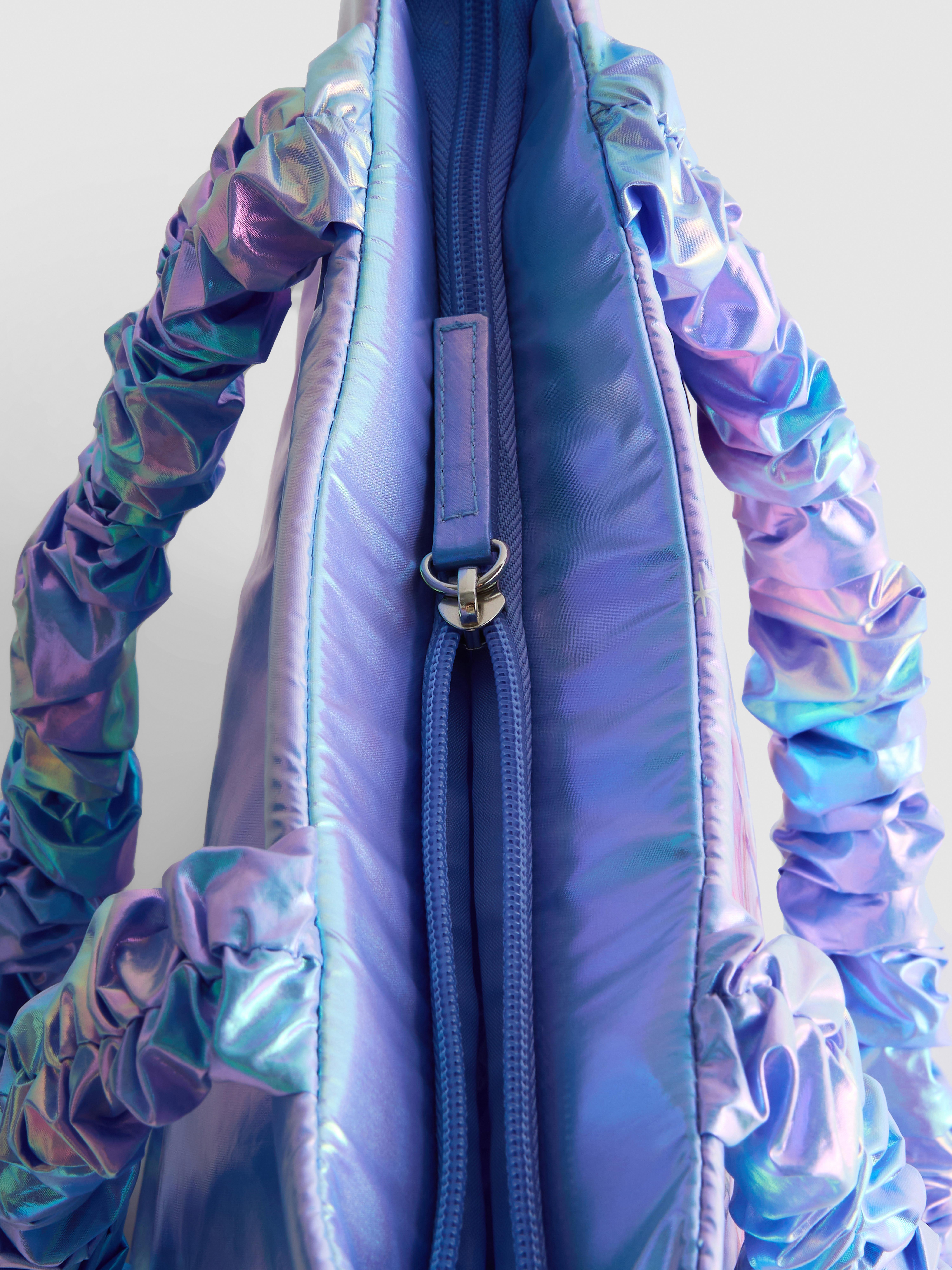 KPop Demon Hunters Huntr/x Padded Tote Bag