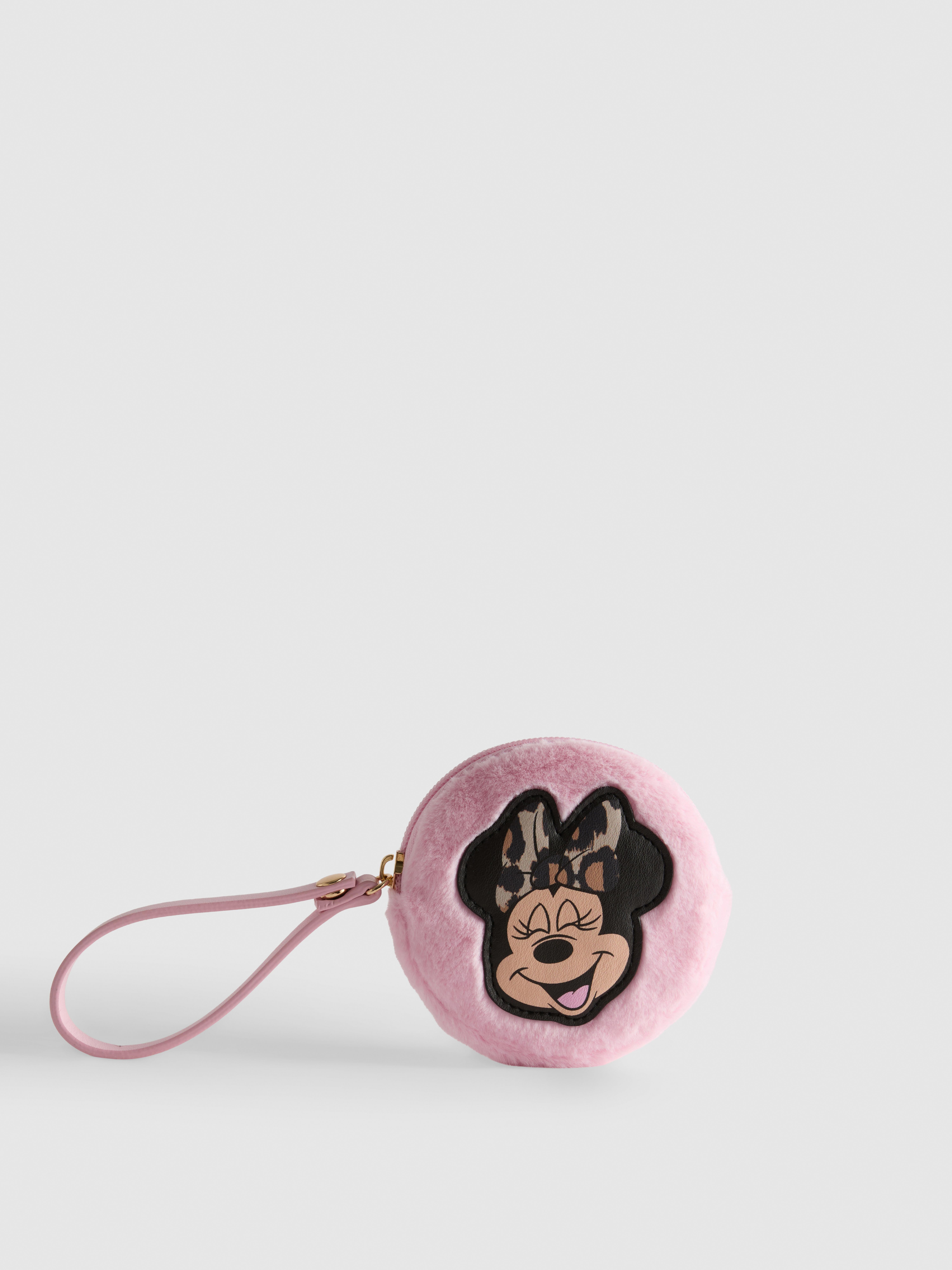 Borsellino da polso Minnie Disney