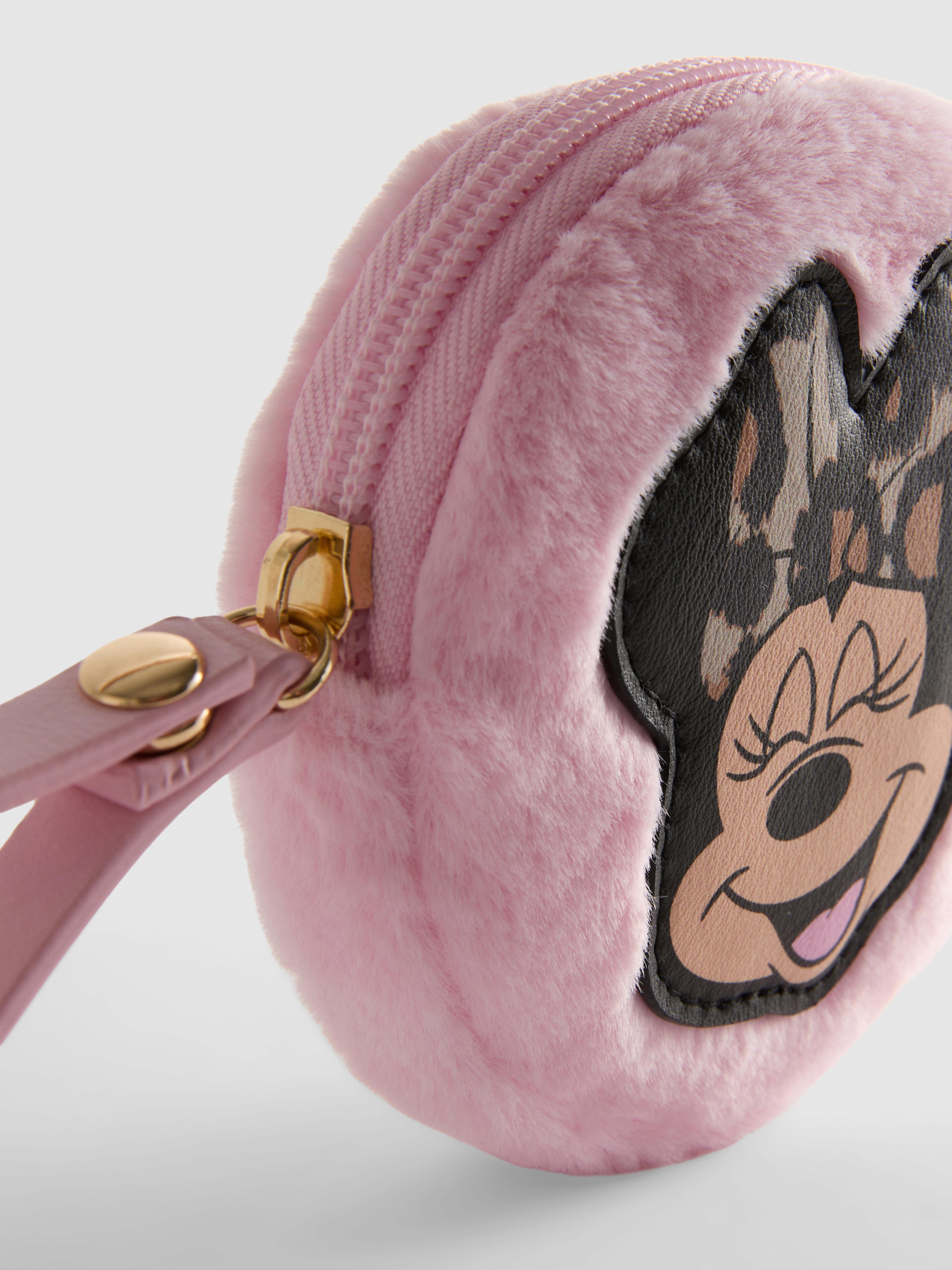 „Disney Minnie Maus“ Tasche mit Handgelenkschlaufe
