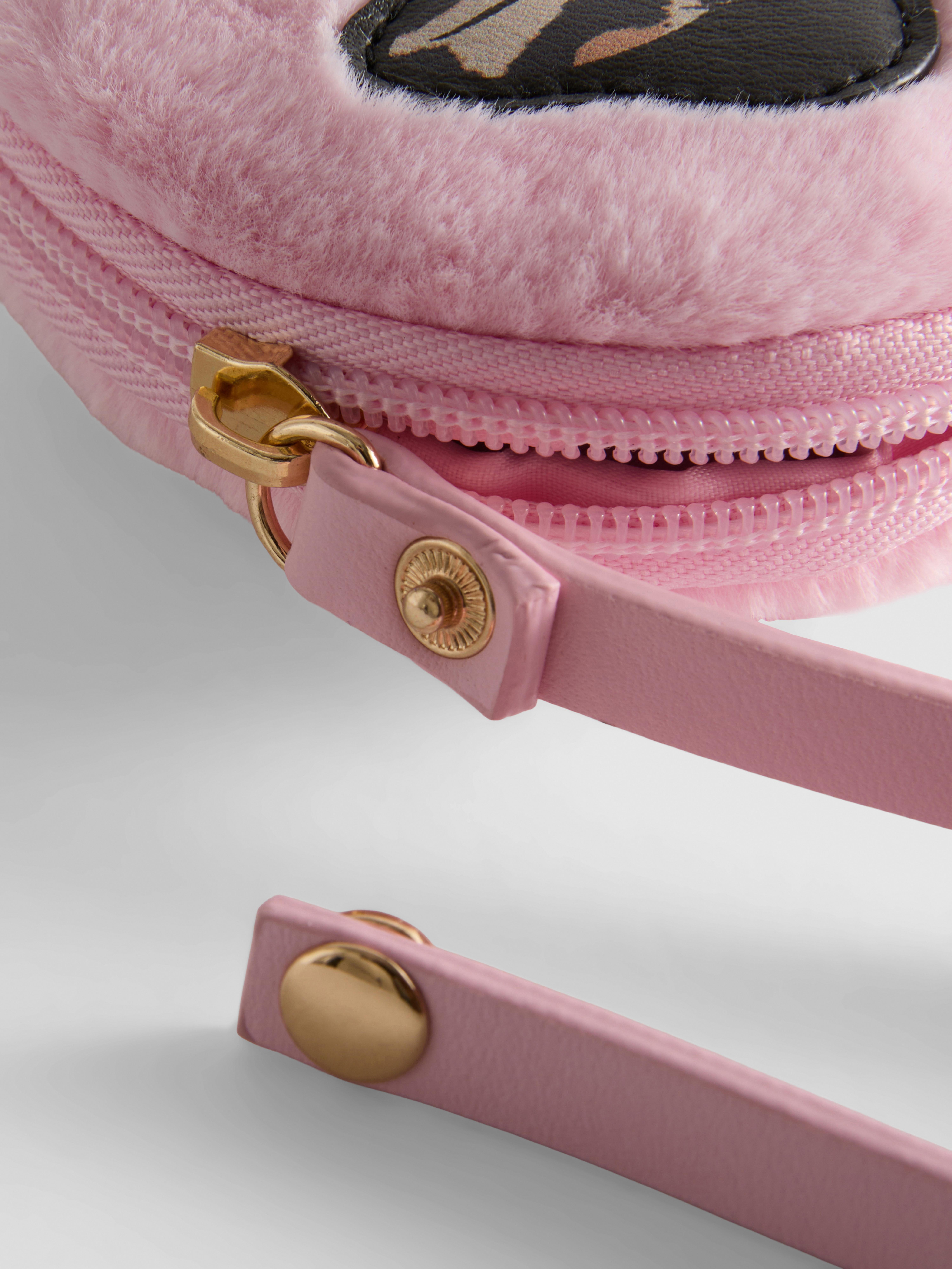 „Disney Minnie Maus“ Tasche mit Handgelenkschlaufe