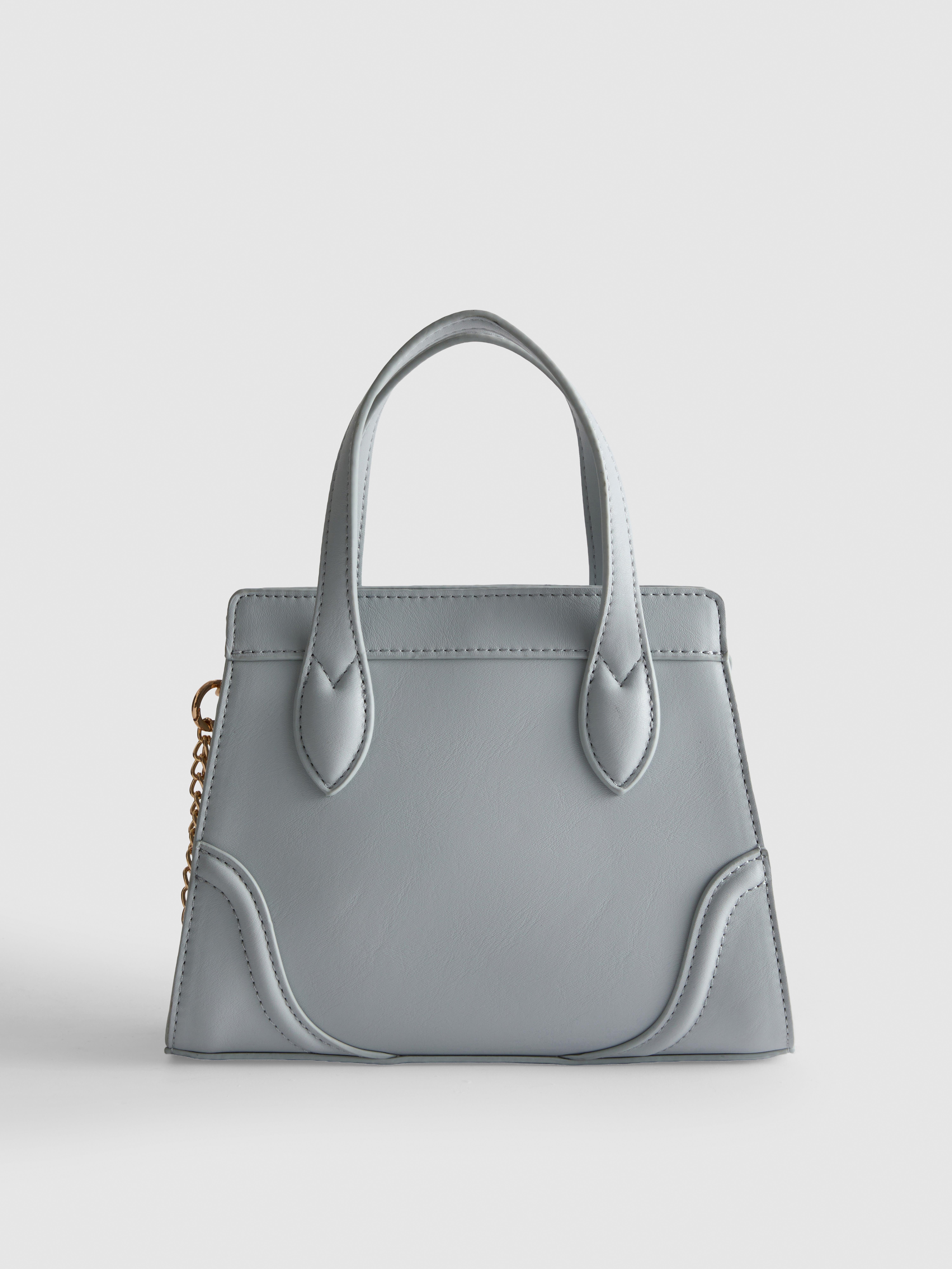 Mini Grab Bag Blue