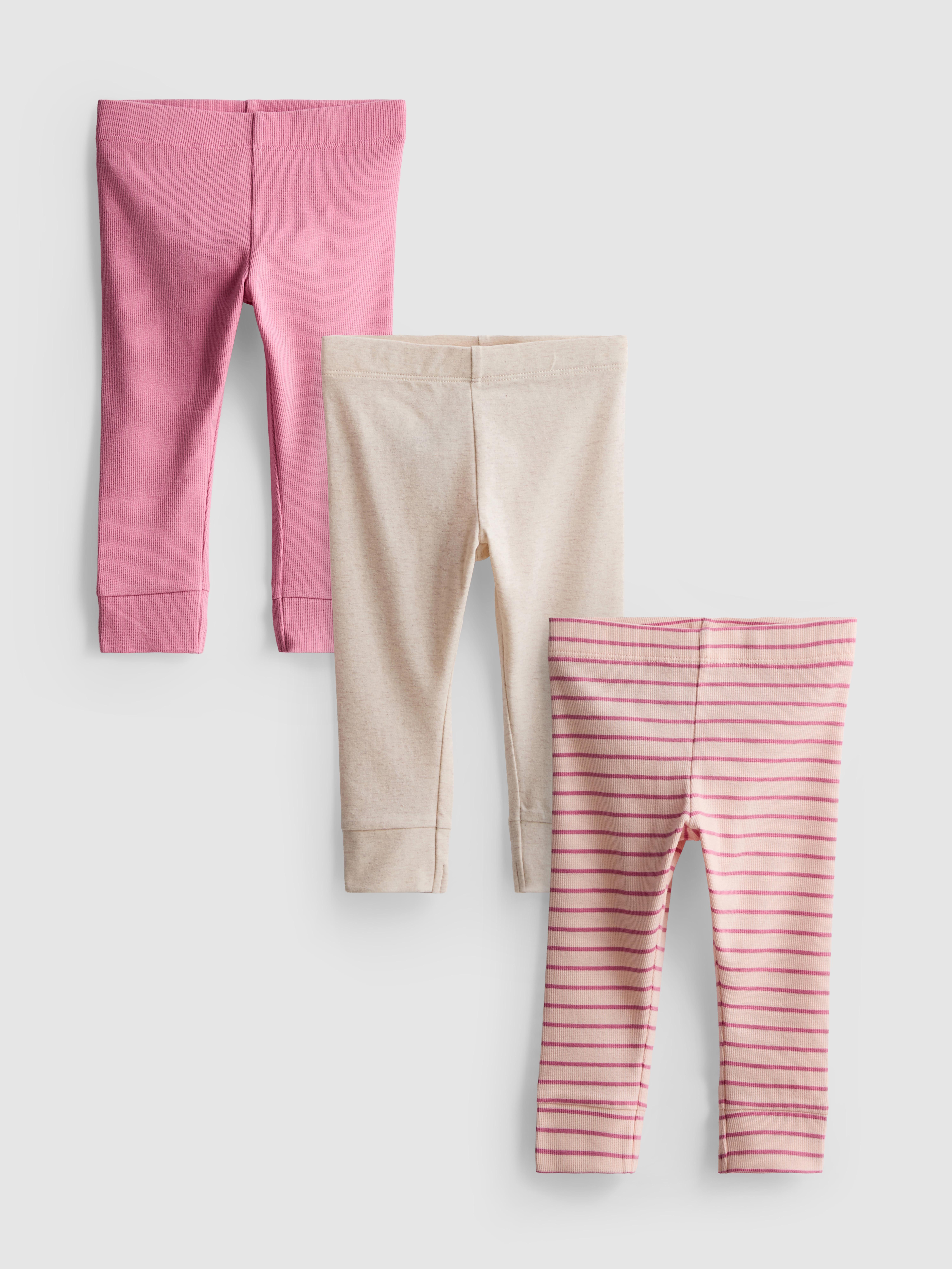 0–18 hónapos | 3 db baba legging