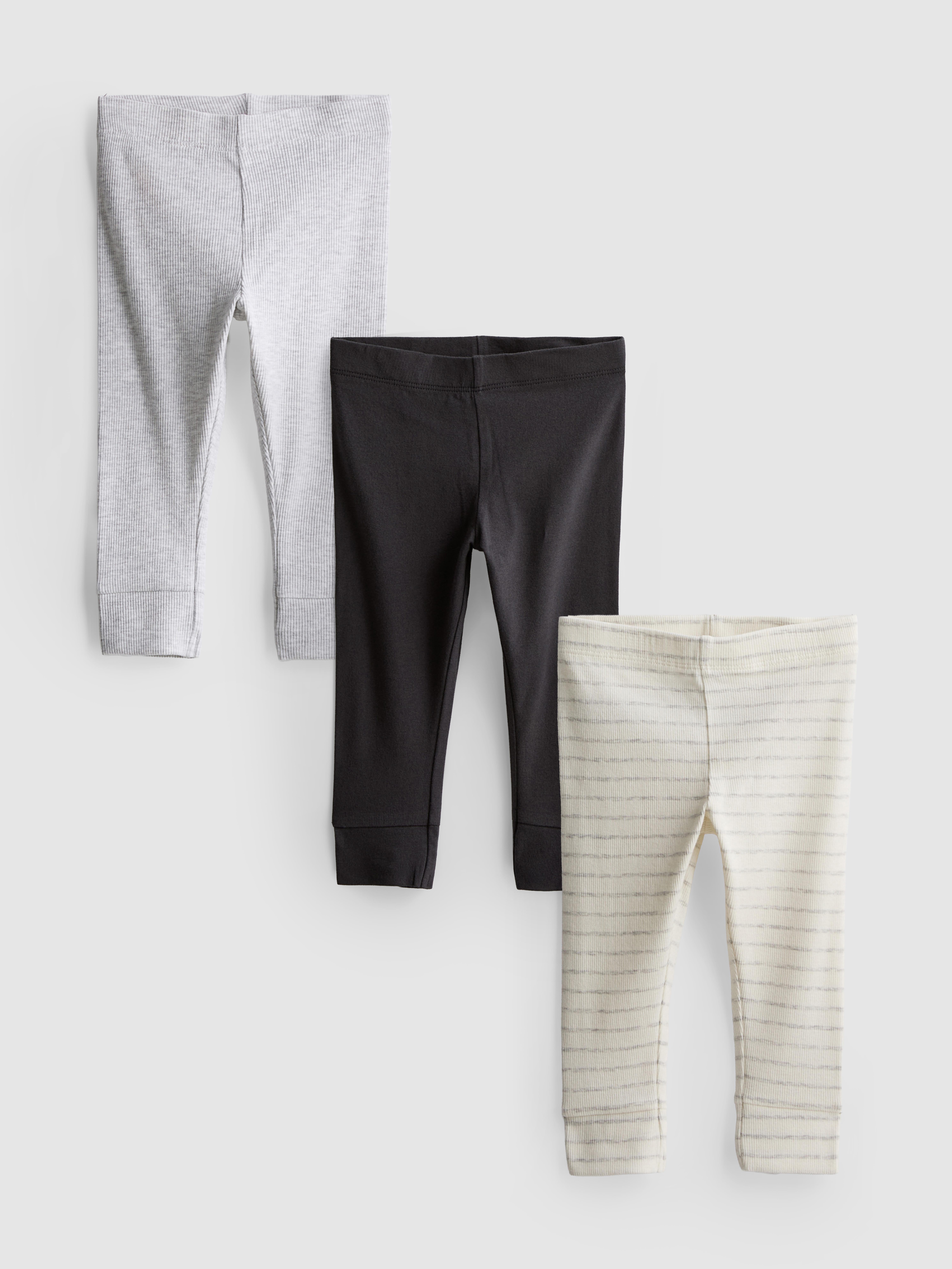 0–18 hónapos | 3 db baba legging