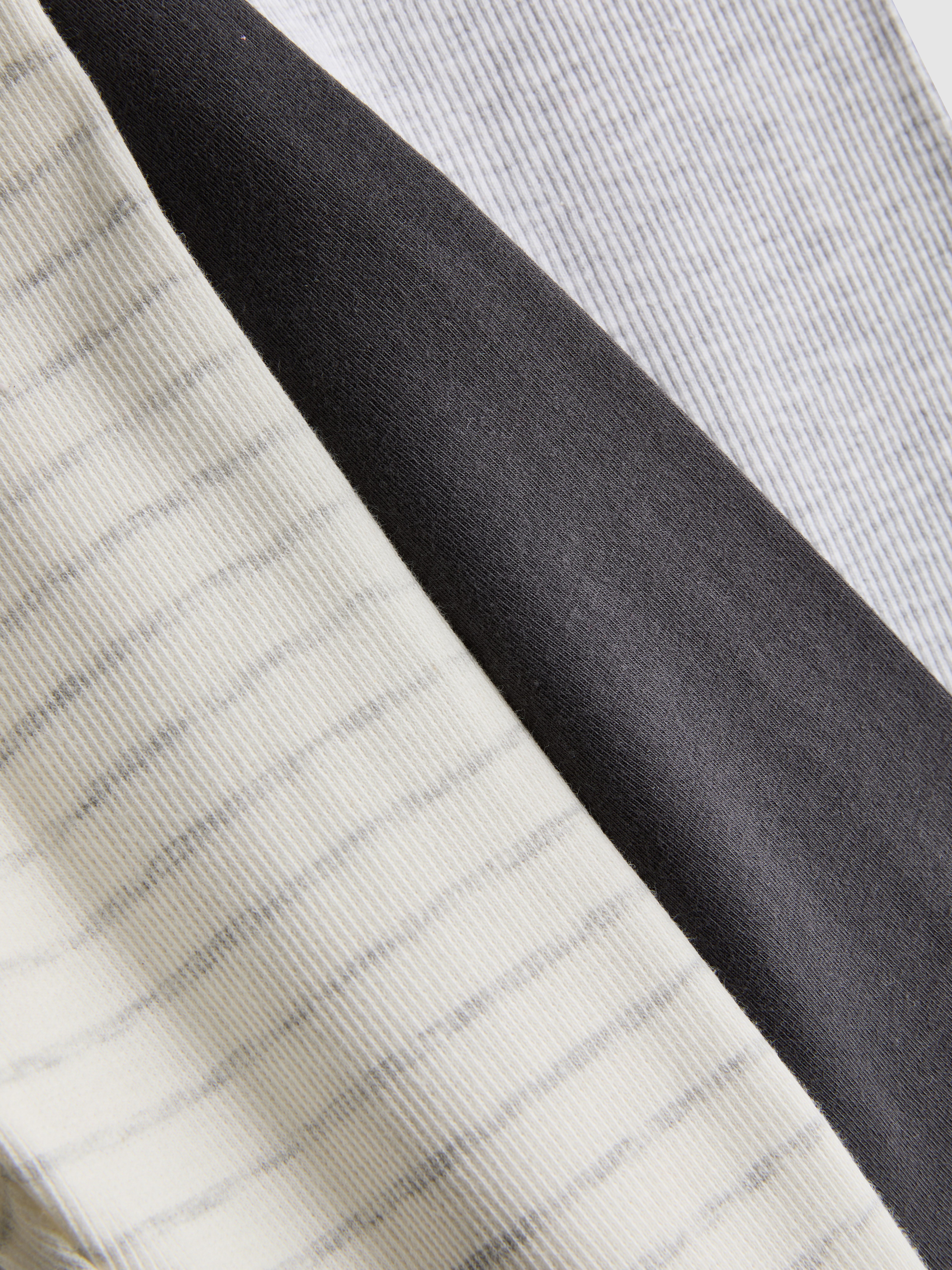 0–18 mies. | Legginsy dla noworodka, 3 szt.