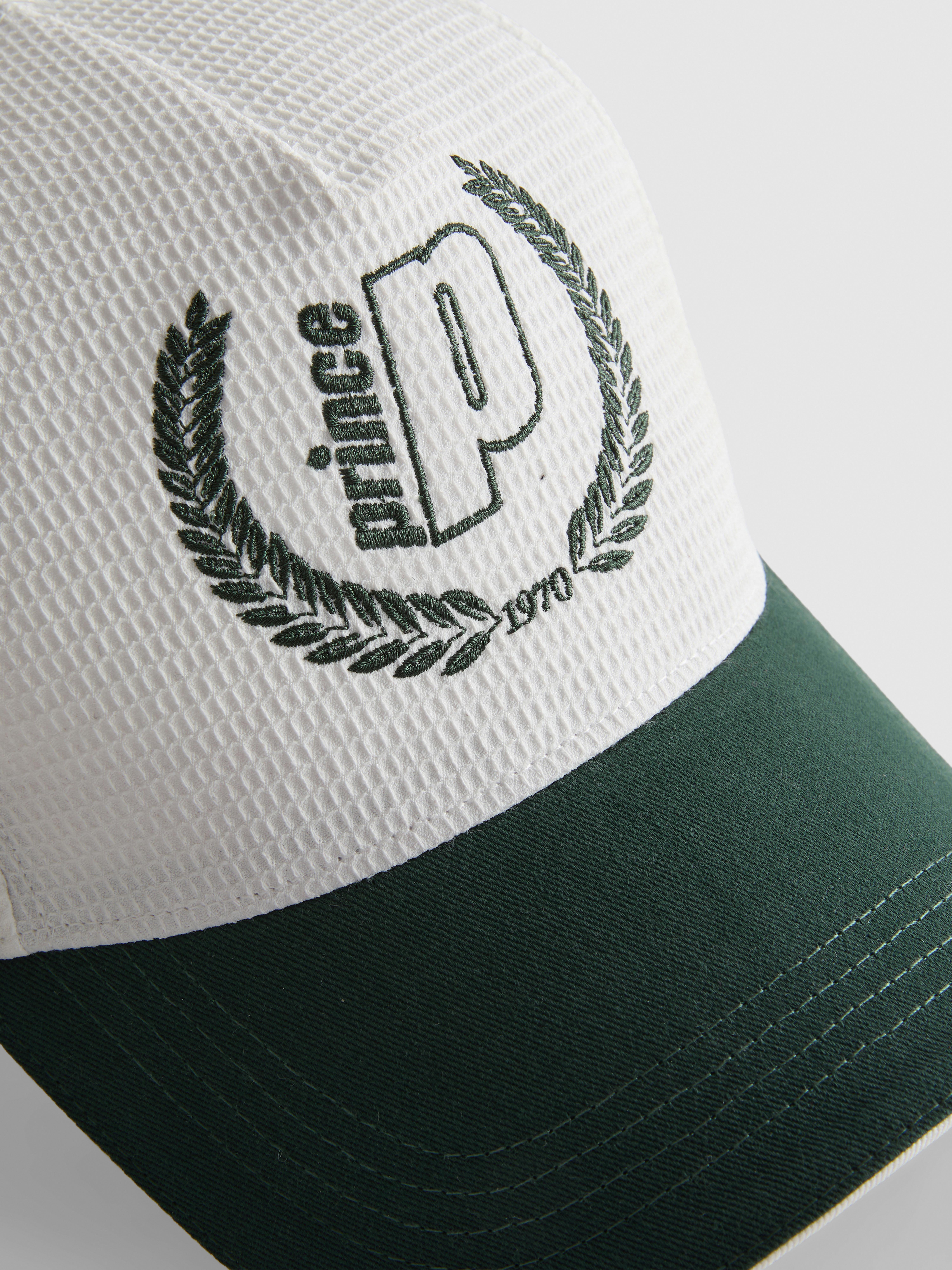 Prince Baseball Cap