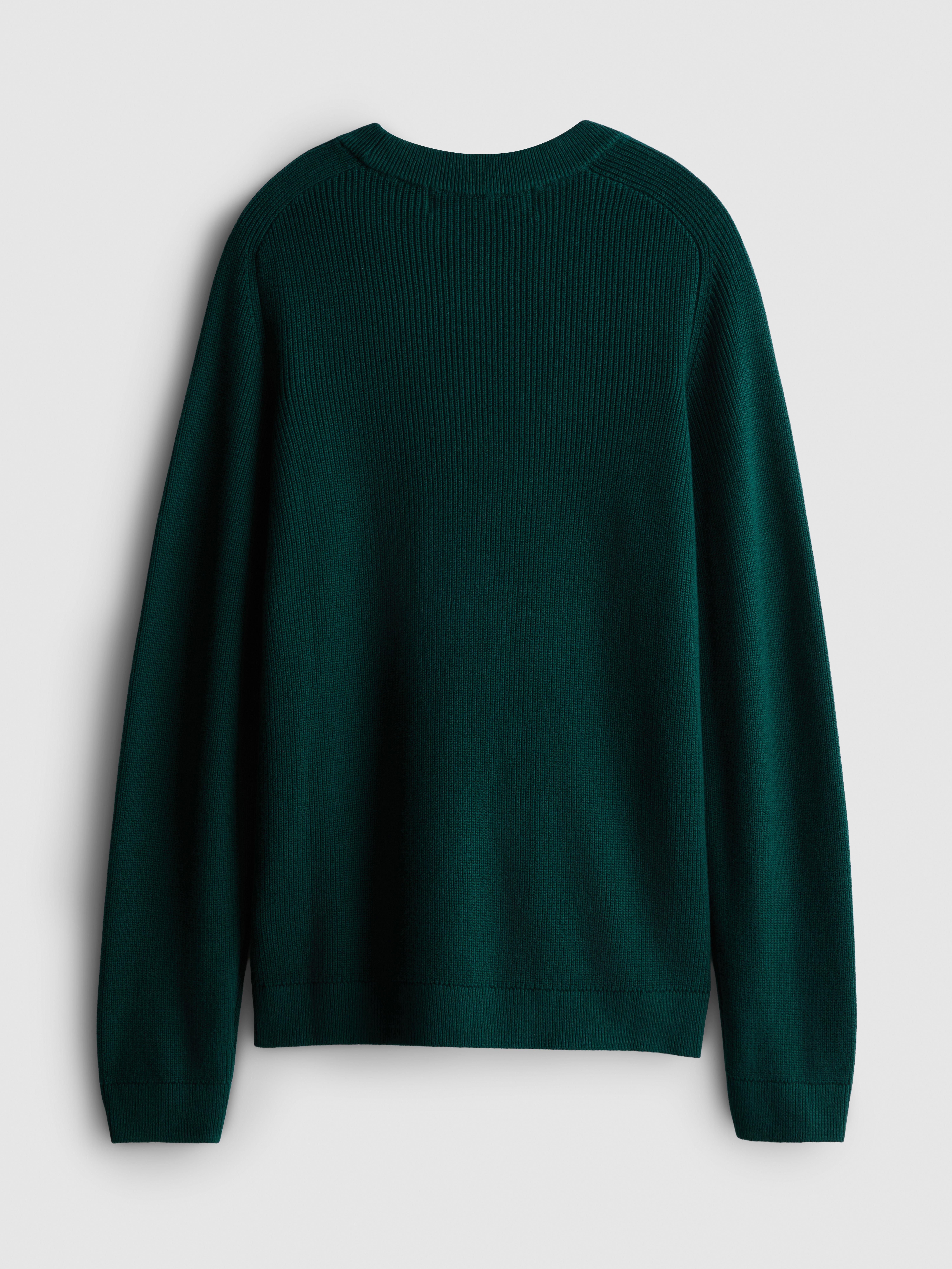 7-15yrs | Pure Cotton Sweater