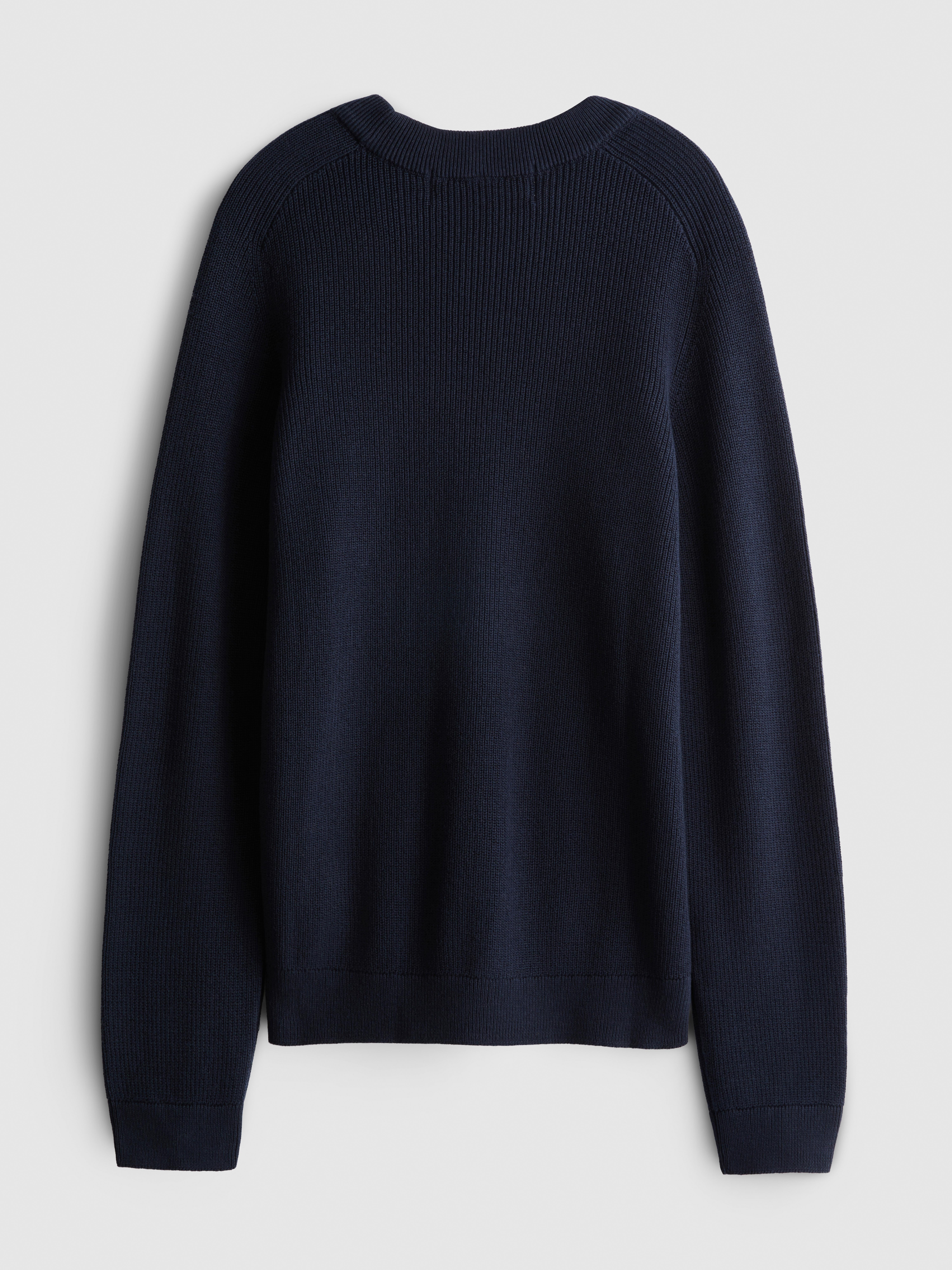 7-15 anni | Maglione in puro cotone