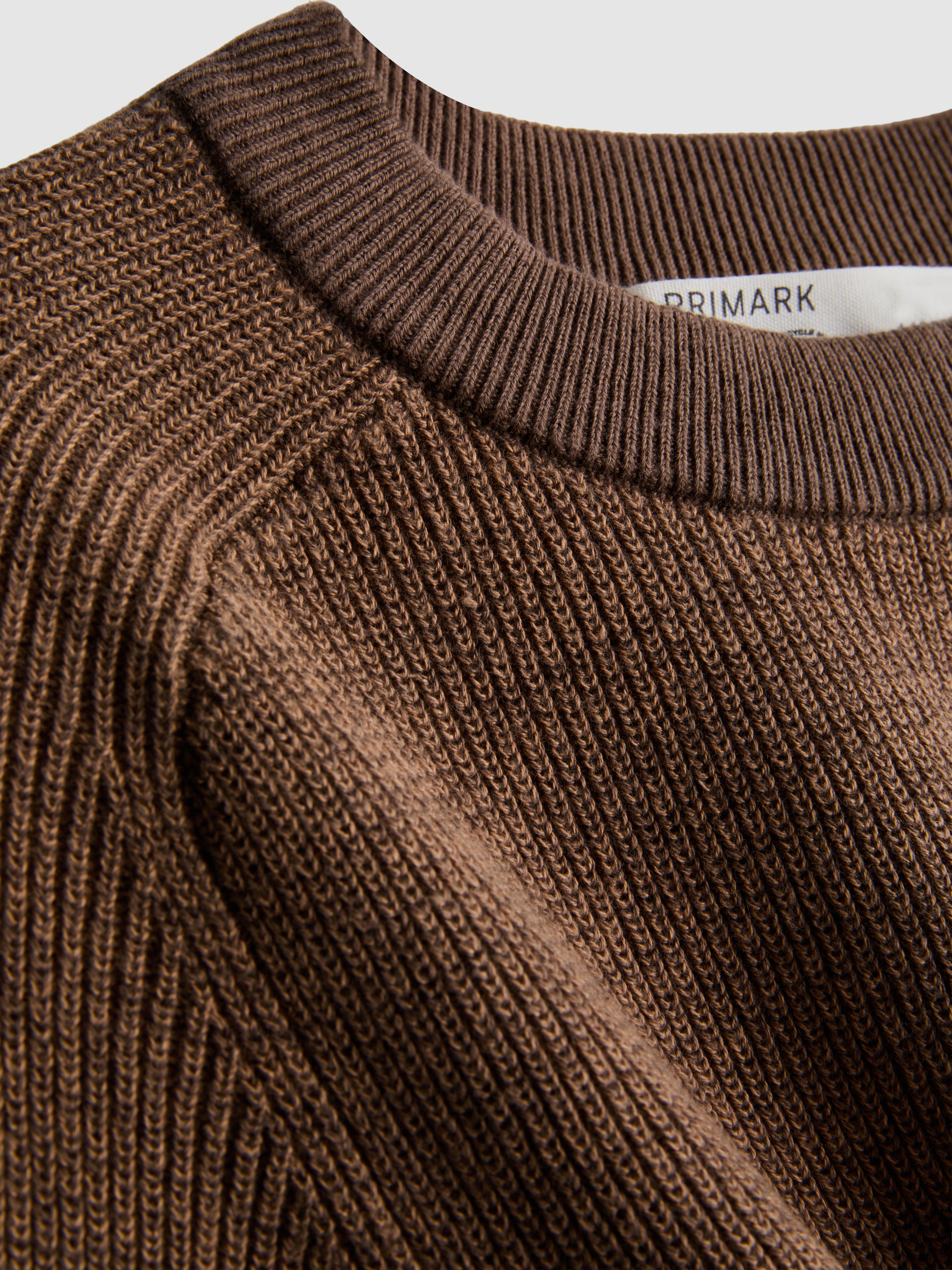 7-15yrs | Pure Cotton Sweater