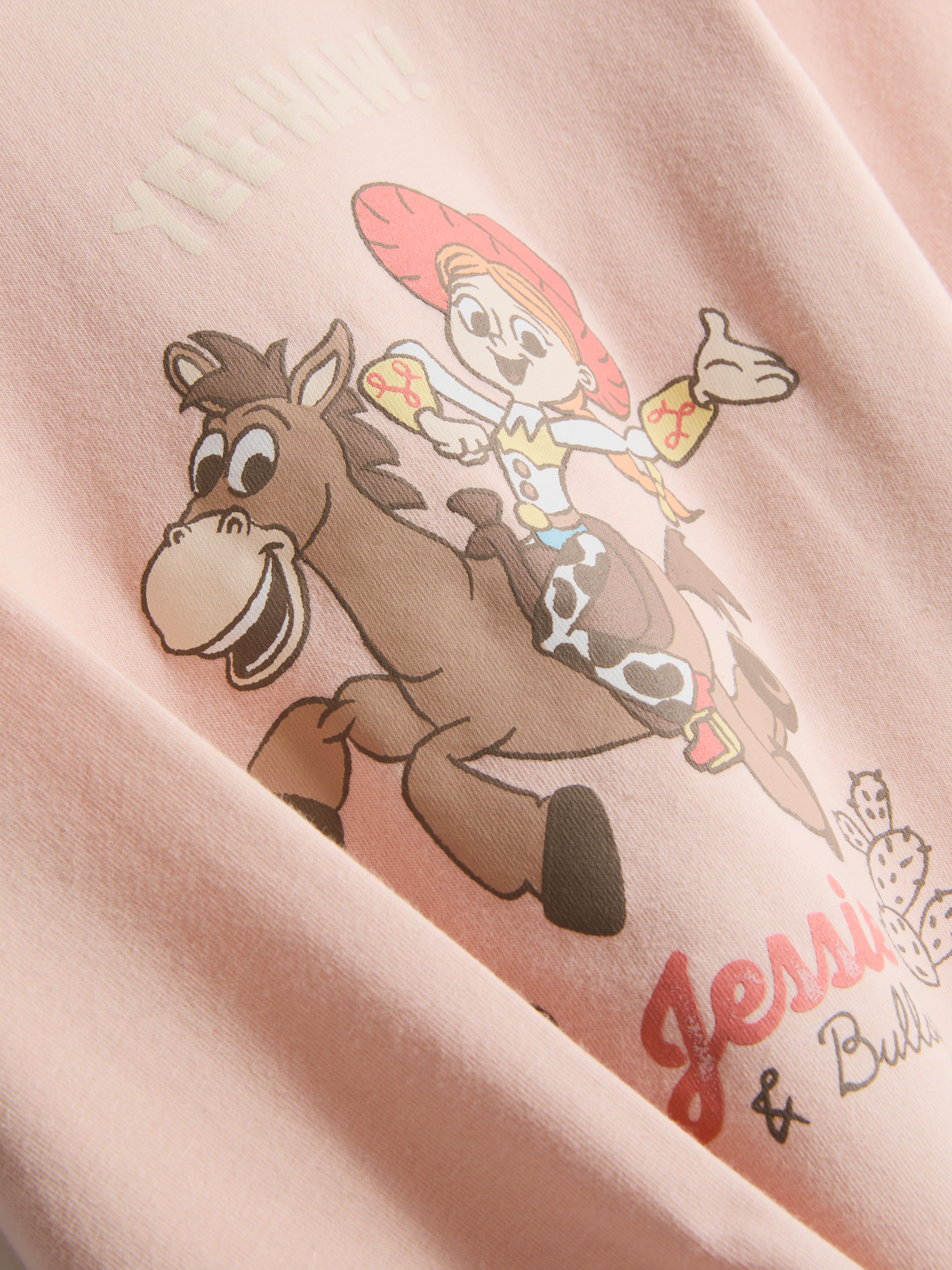 0-18mths | 2pk Newborn Long-Sleeve T-Shirts