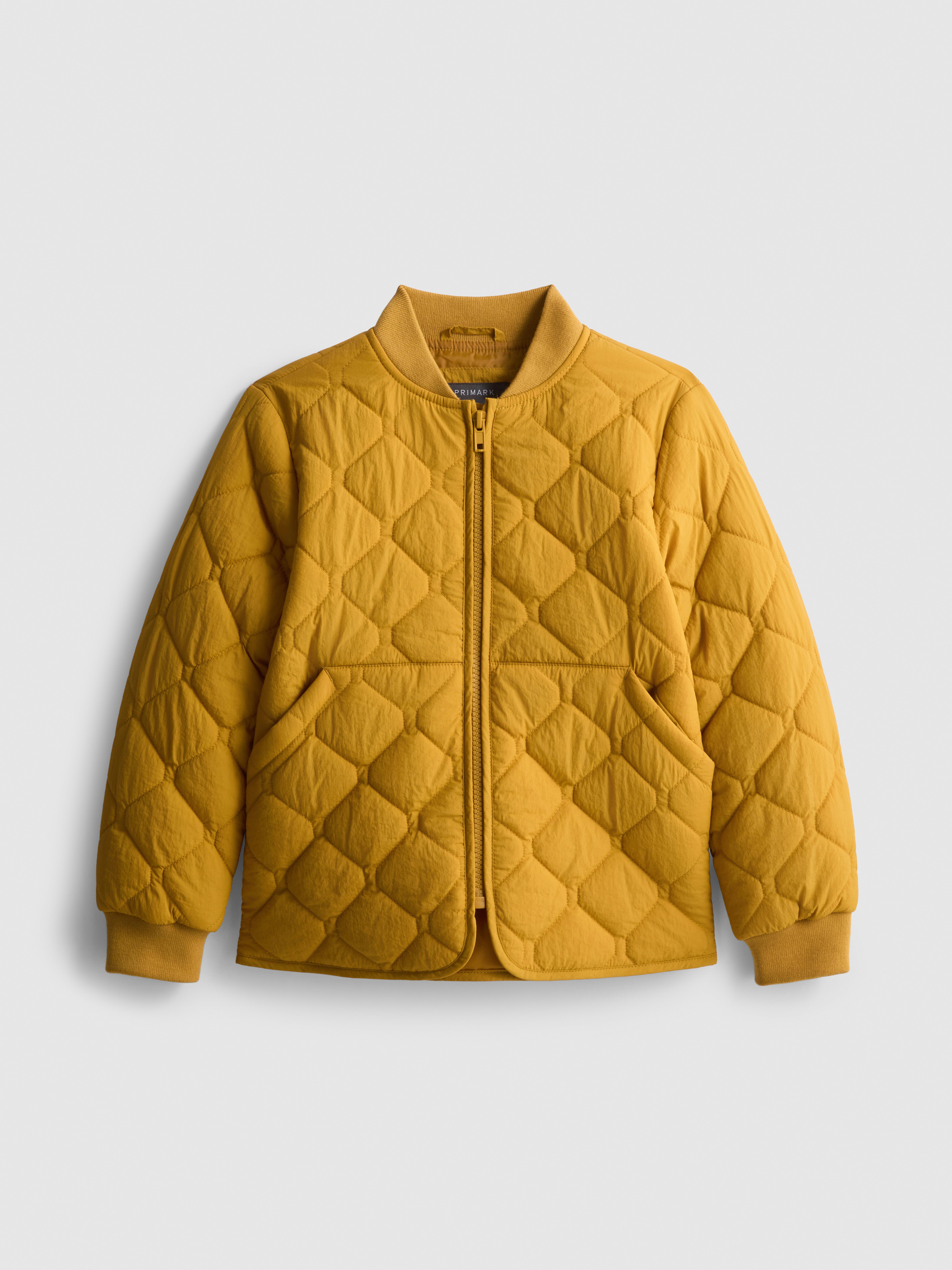 1–9 ans | Veste matelassée