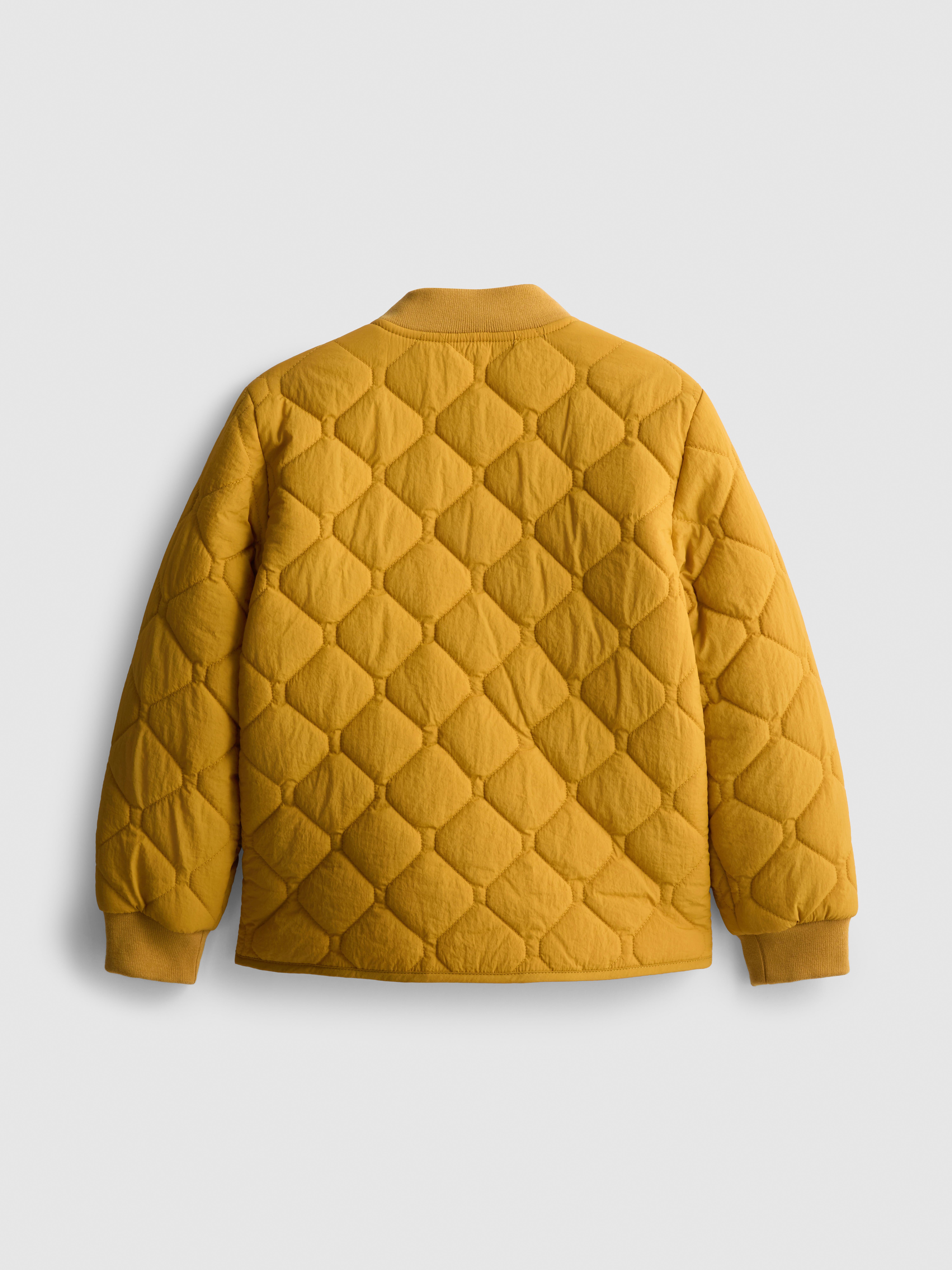 1–9 ans | Veste matelassée