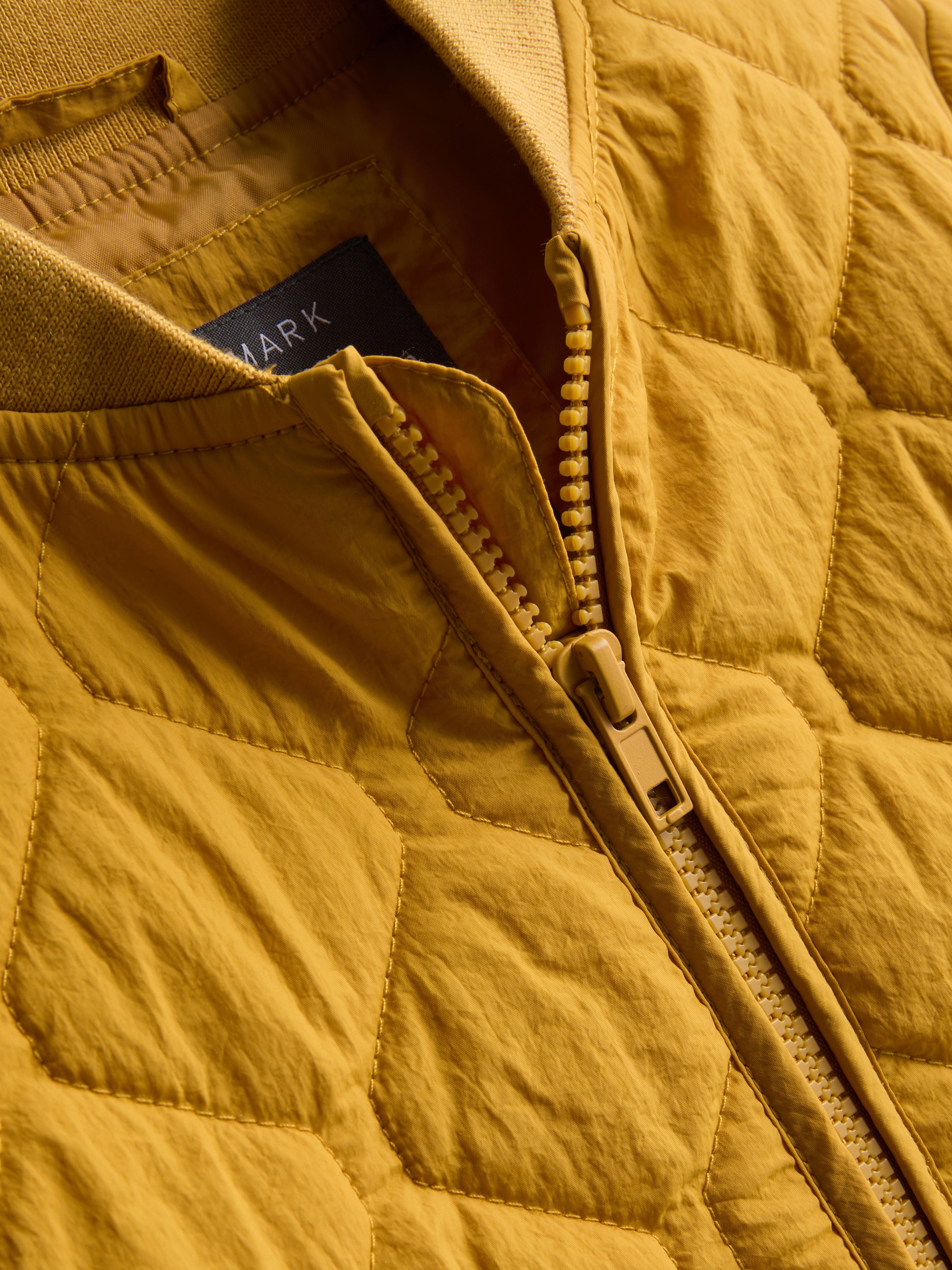 1–9 ans | Veste matelassée
