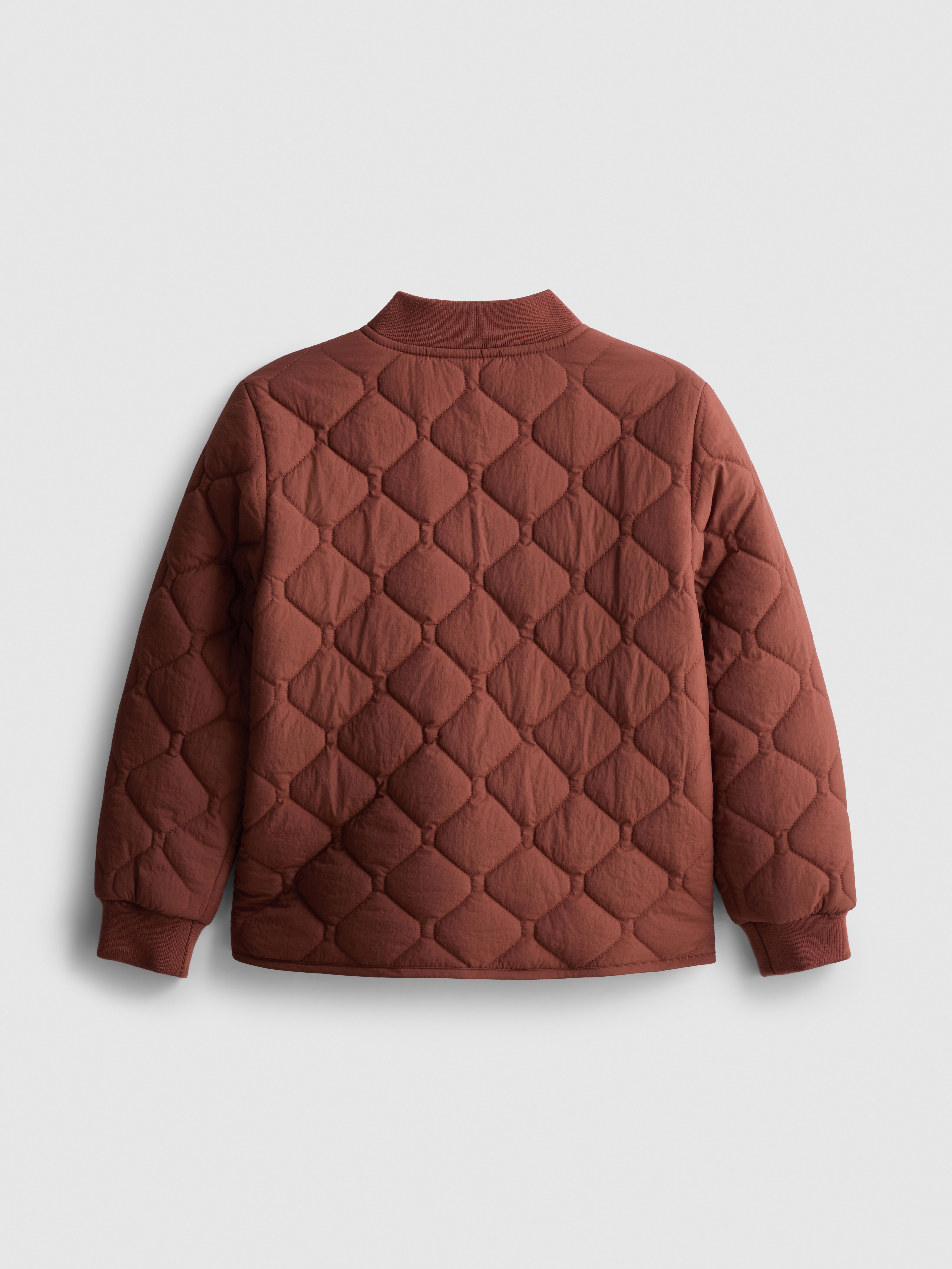 1–9 Jahre | Steppjacke