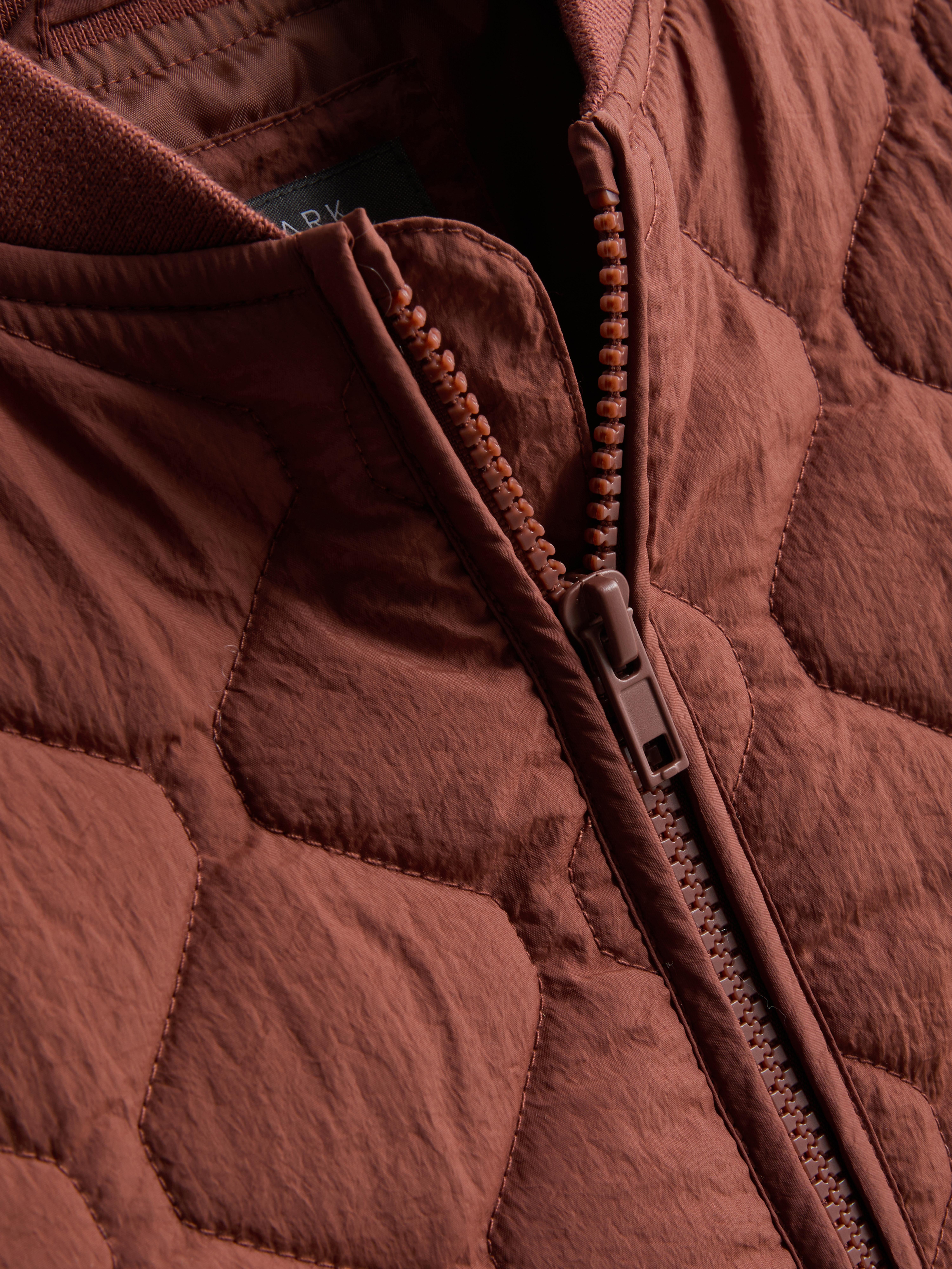 1–9 Jahre | Steppjacke