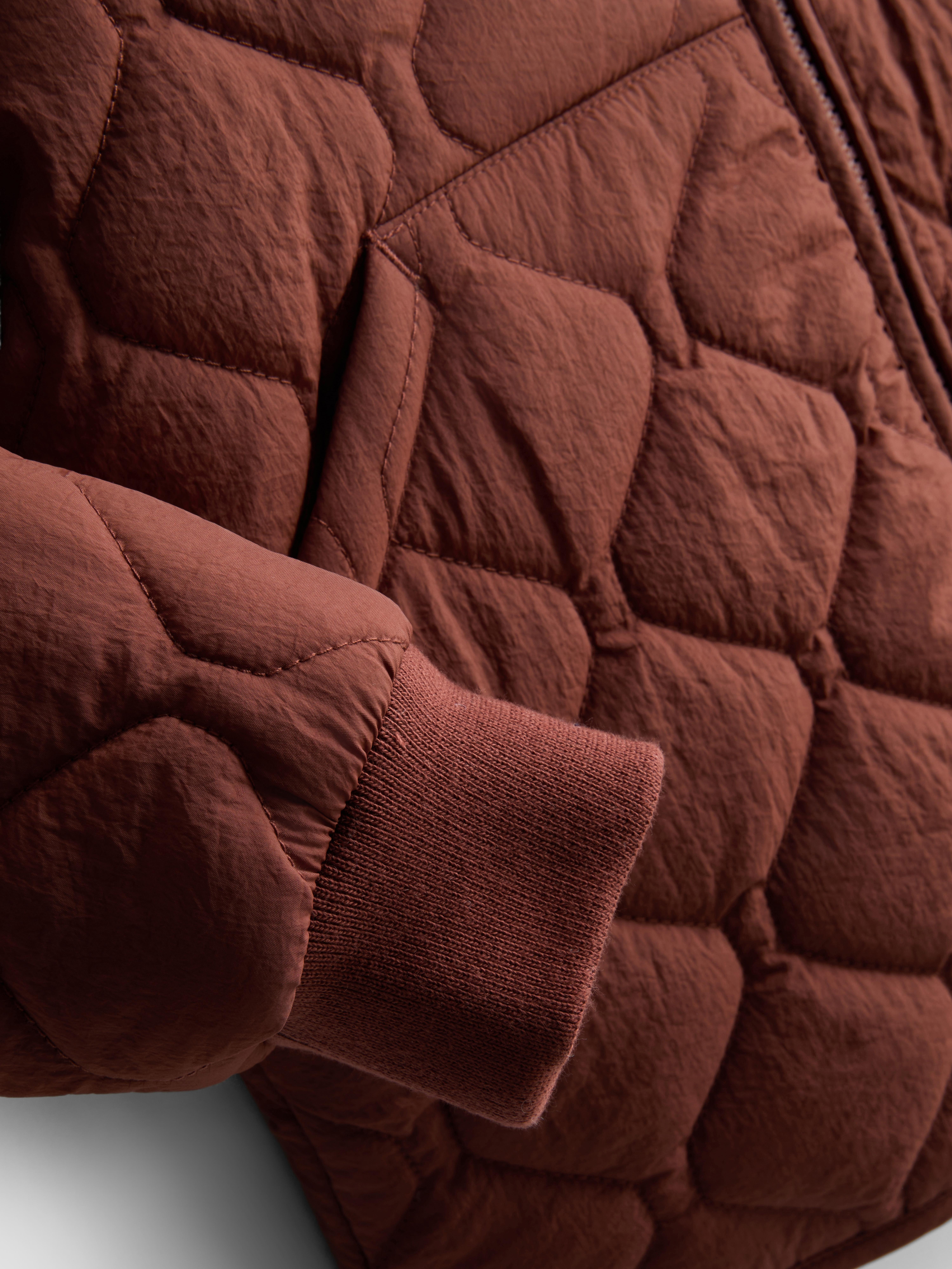 1–9 Jahre | Steppjacke