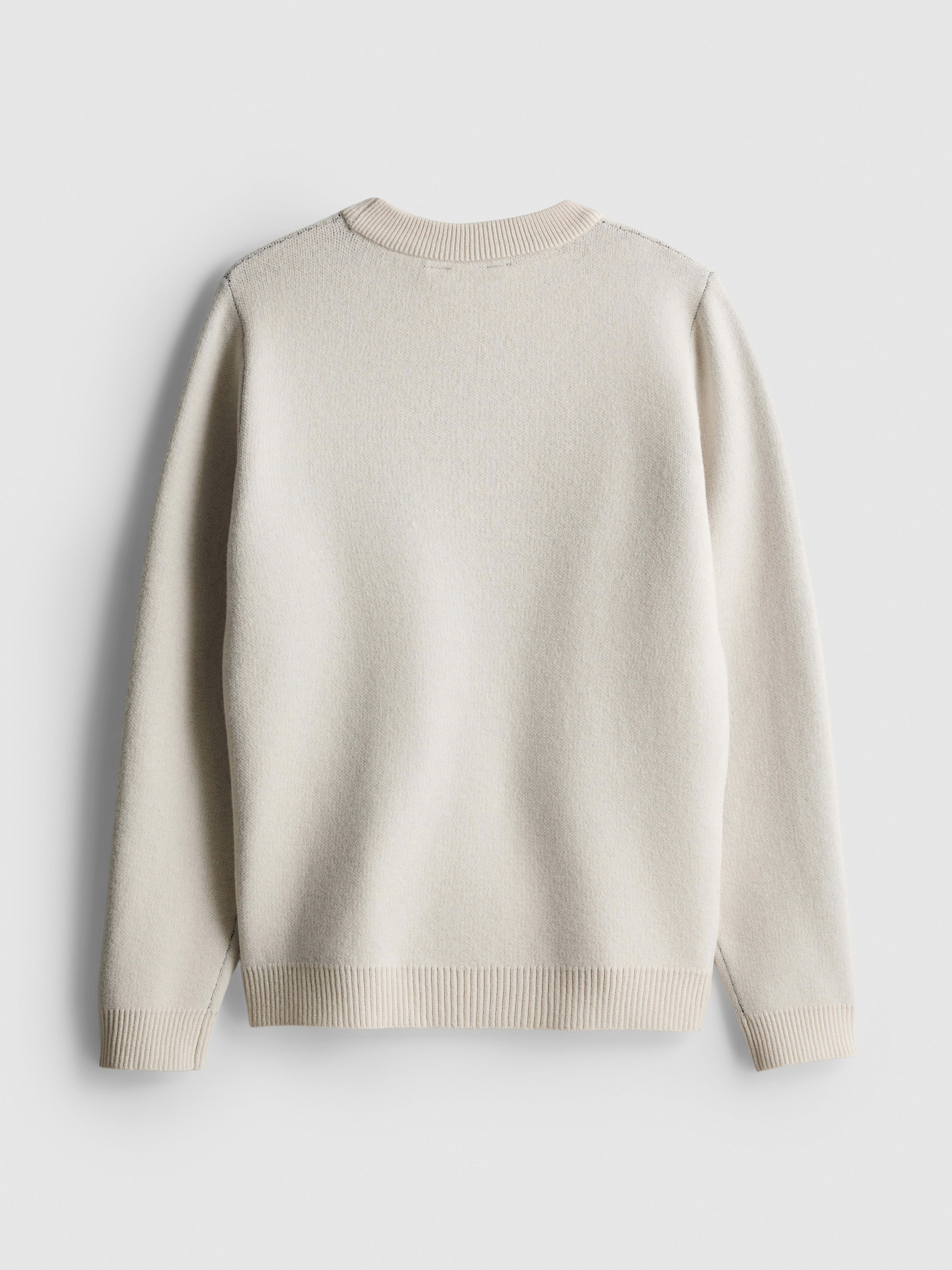 7-15yrs | Los Angeles Sweater