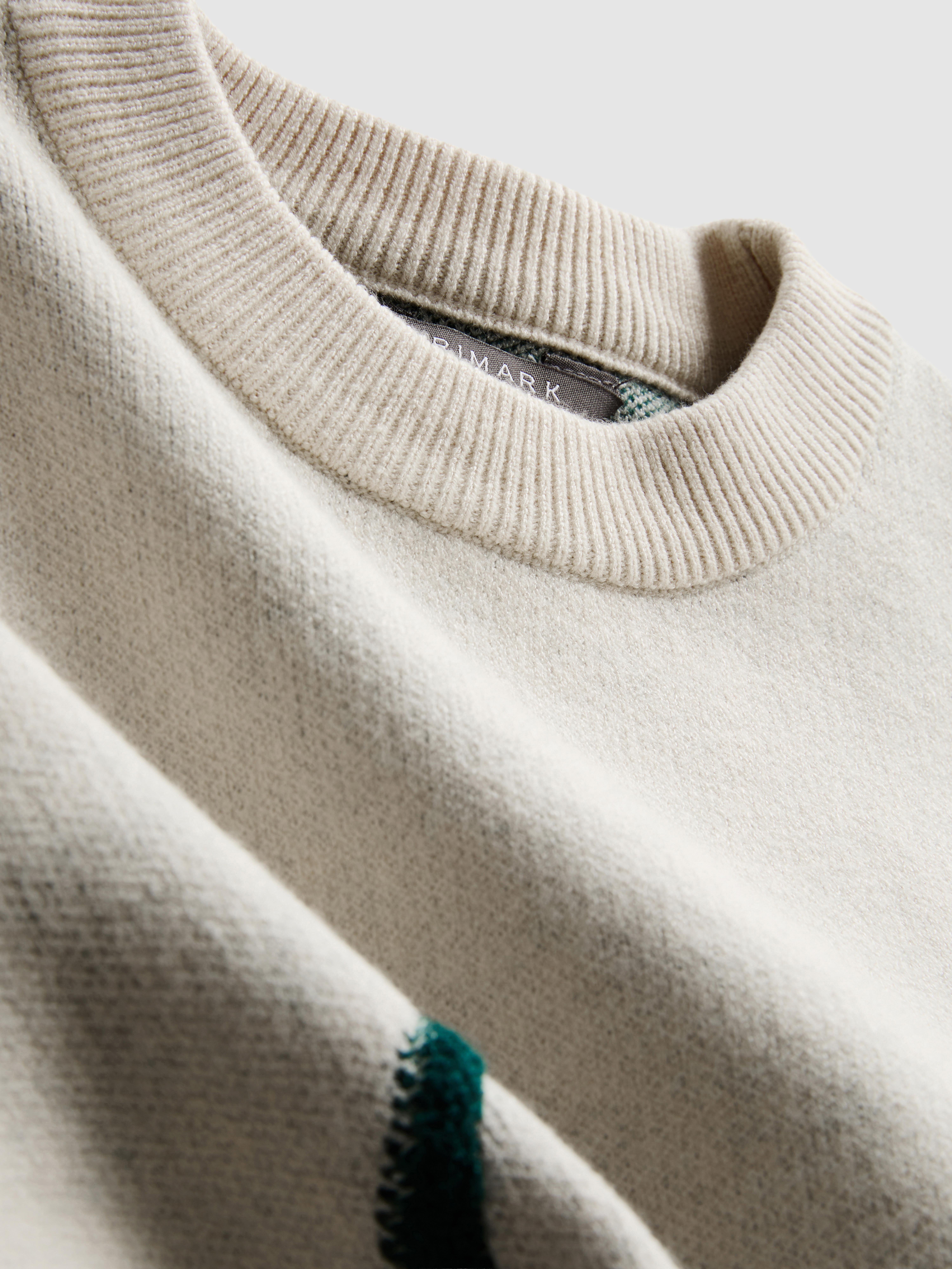 7-15yrs | Los Angeles Sweater