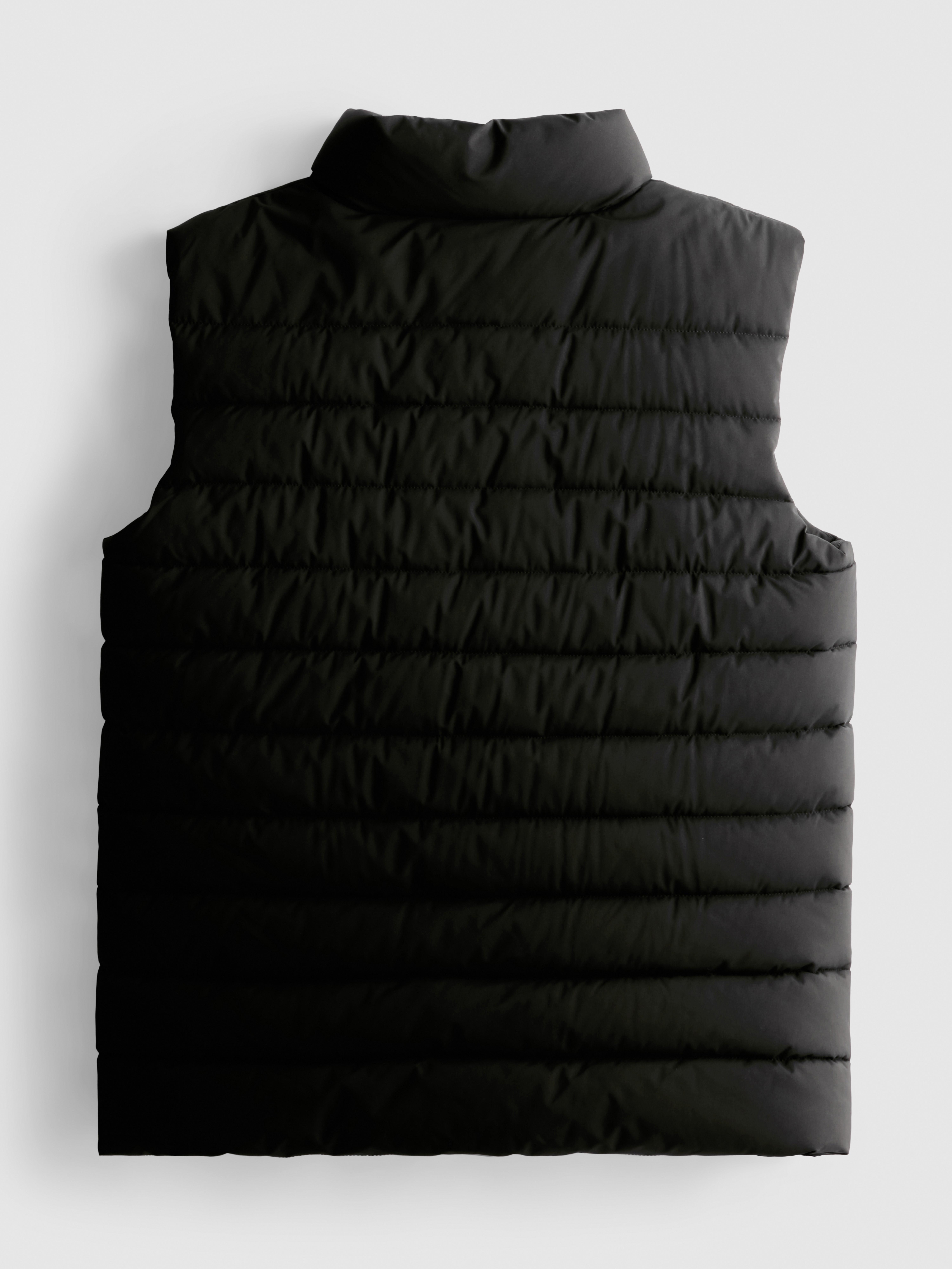 7-15yrs | High-Neck Vest