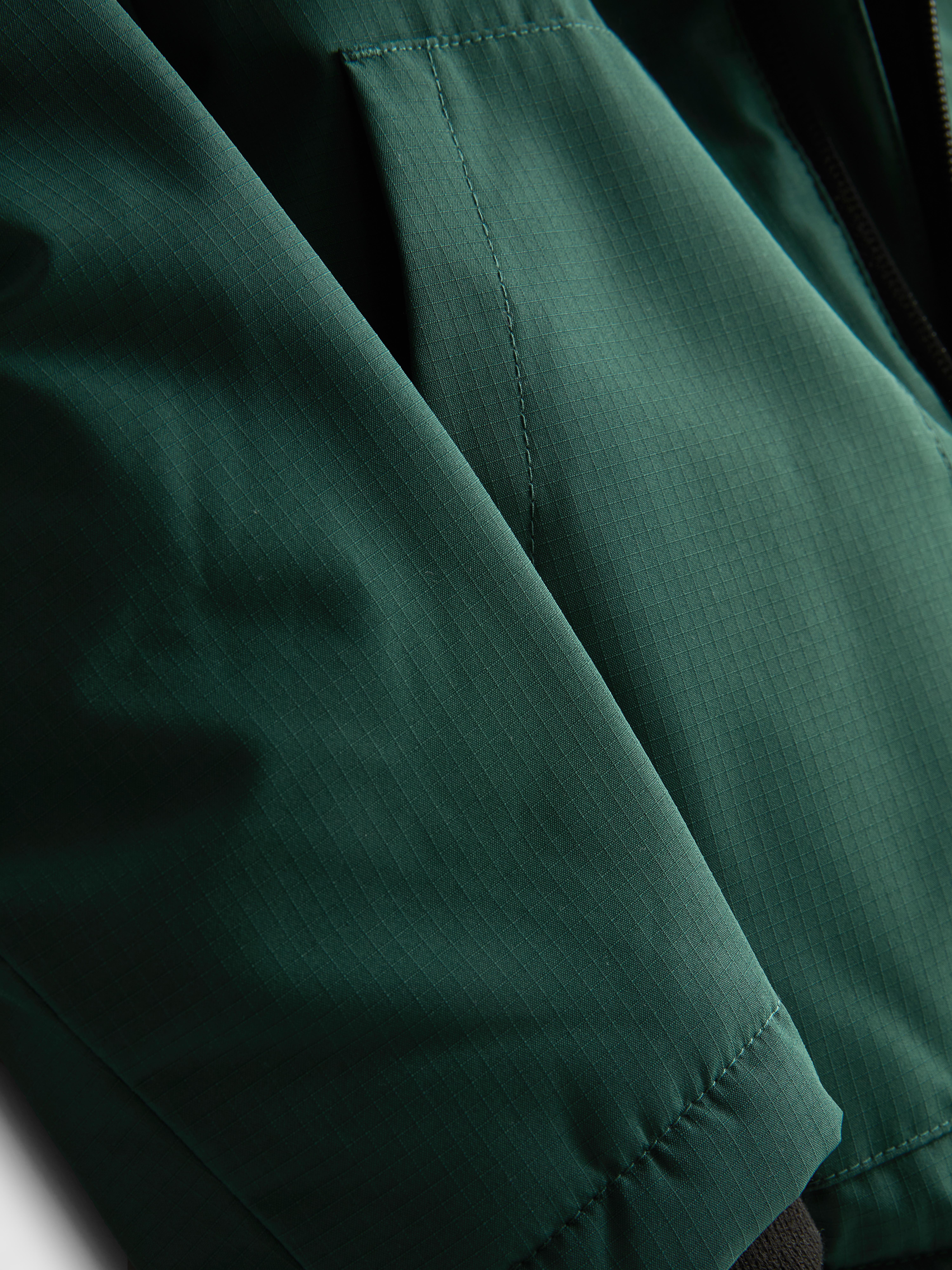 1-9yrs | Zip-Up Windbreaker