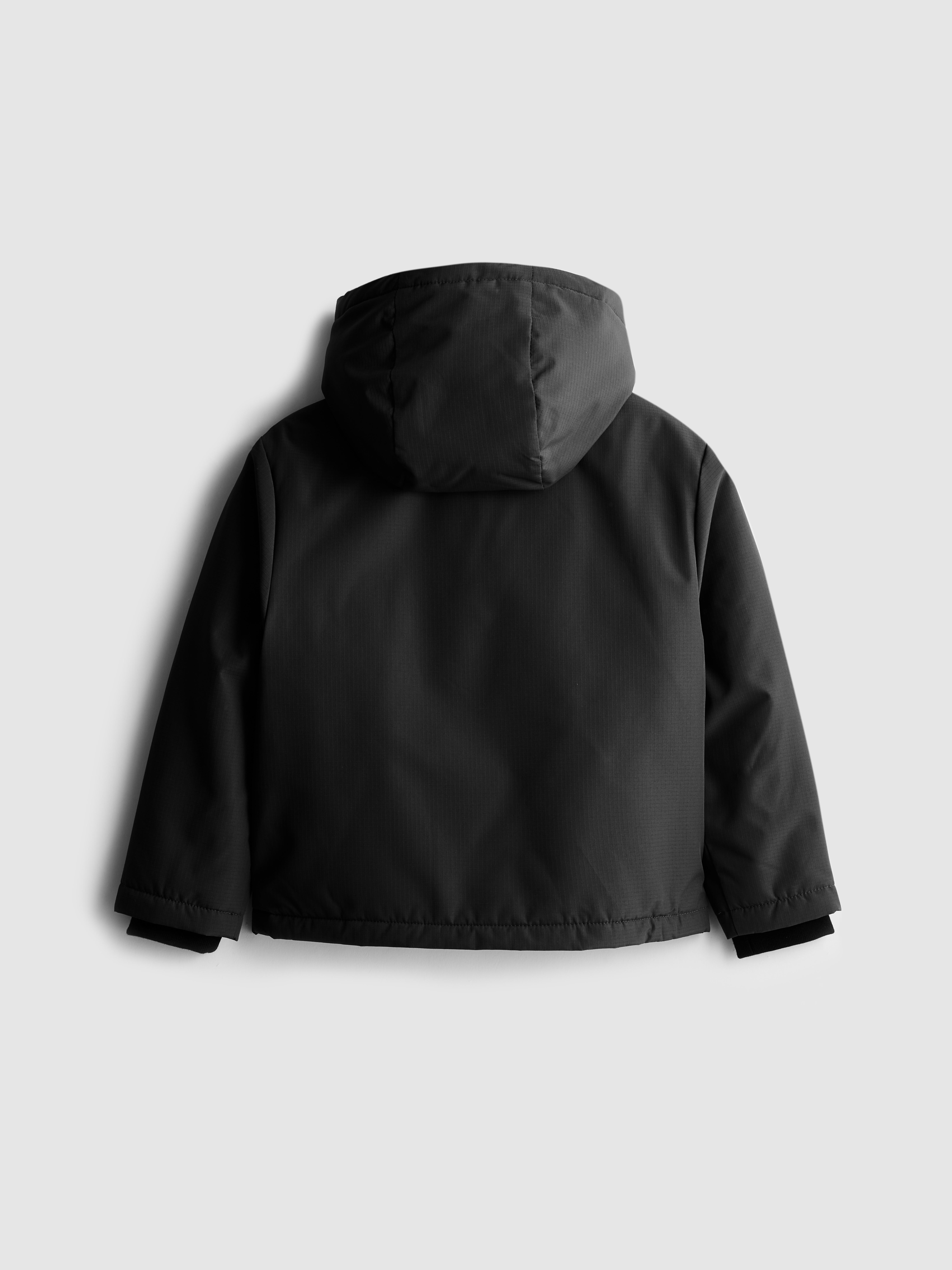1-9yrs | Zip-Up Windbreaker