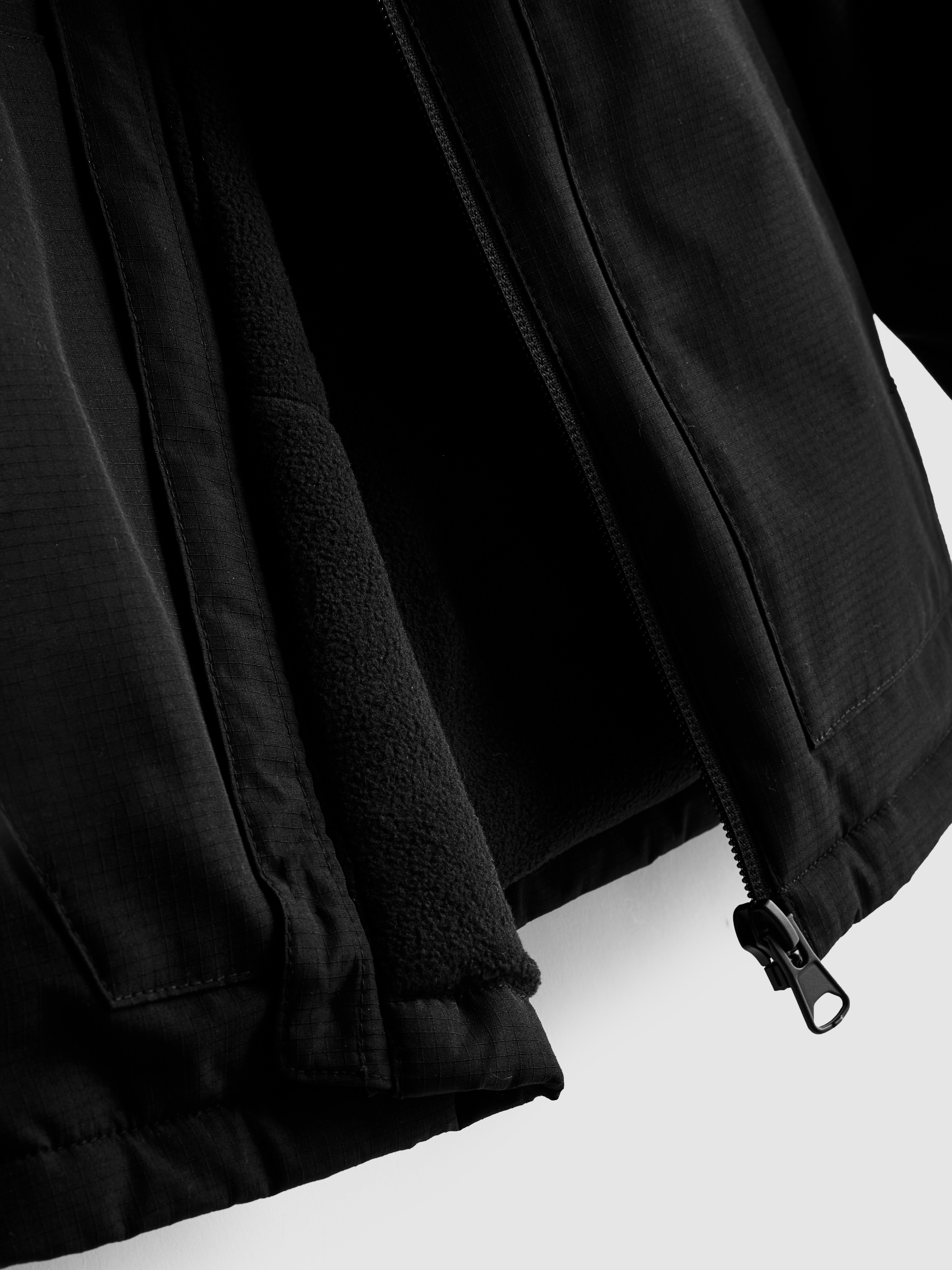 1-9yrs | Zip-Up Windbreaker