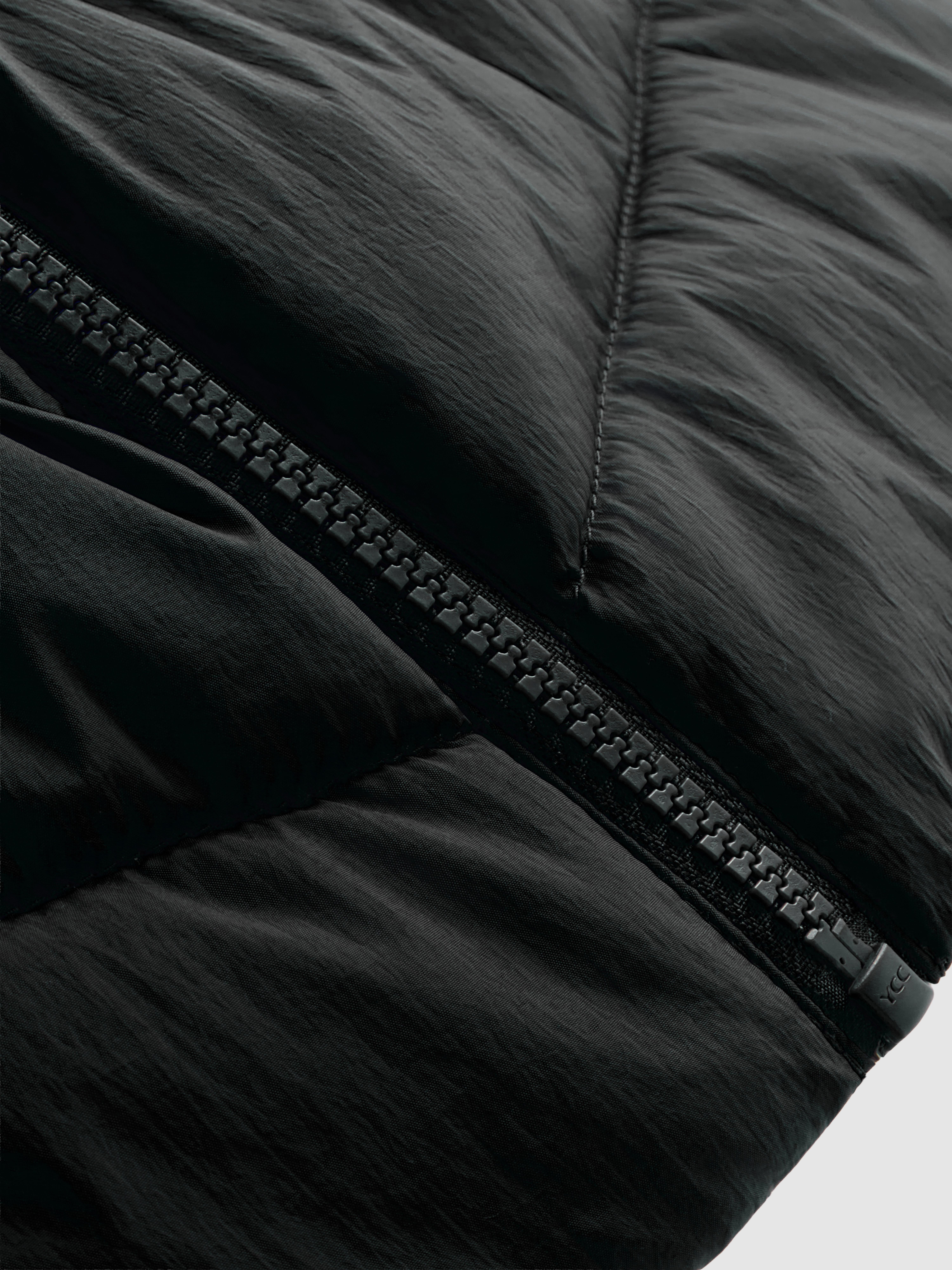 1-9yrs | High-Neck Vest