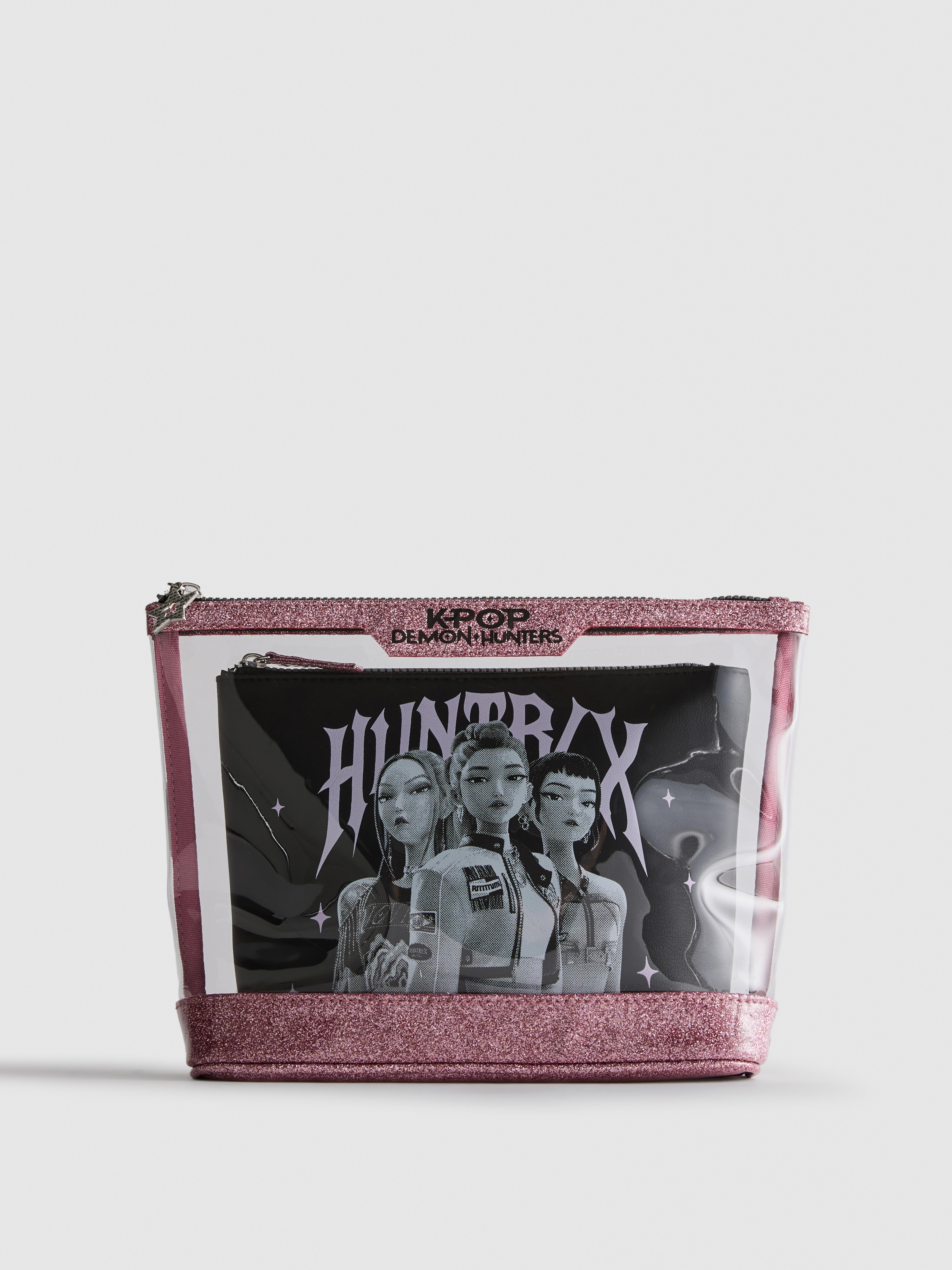 2-in-1 make-uptas KPop Demon Hunters