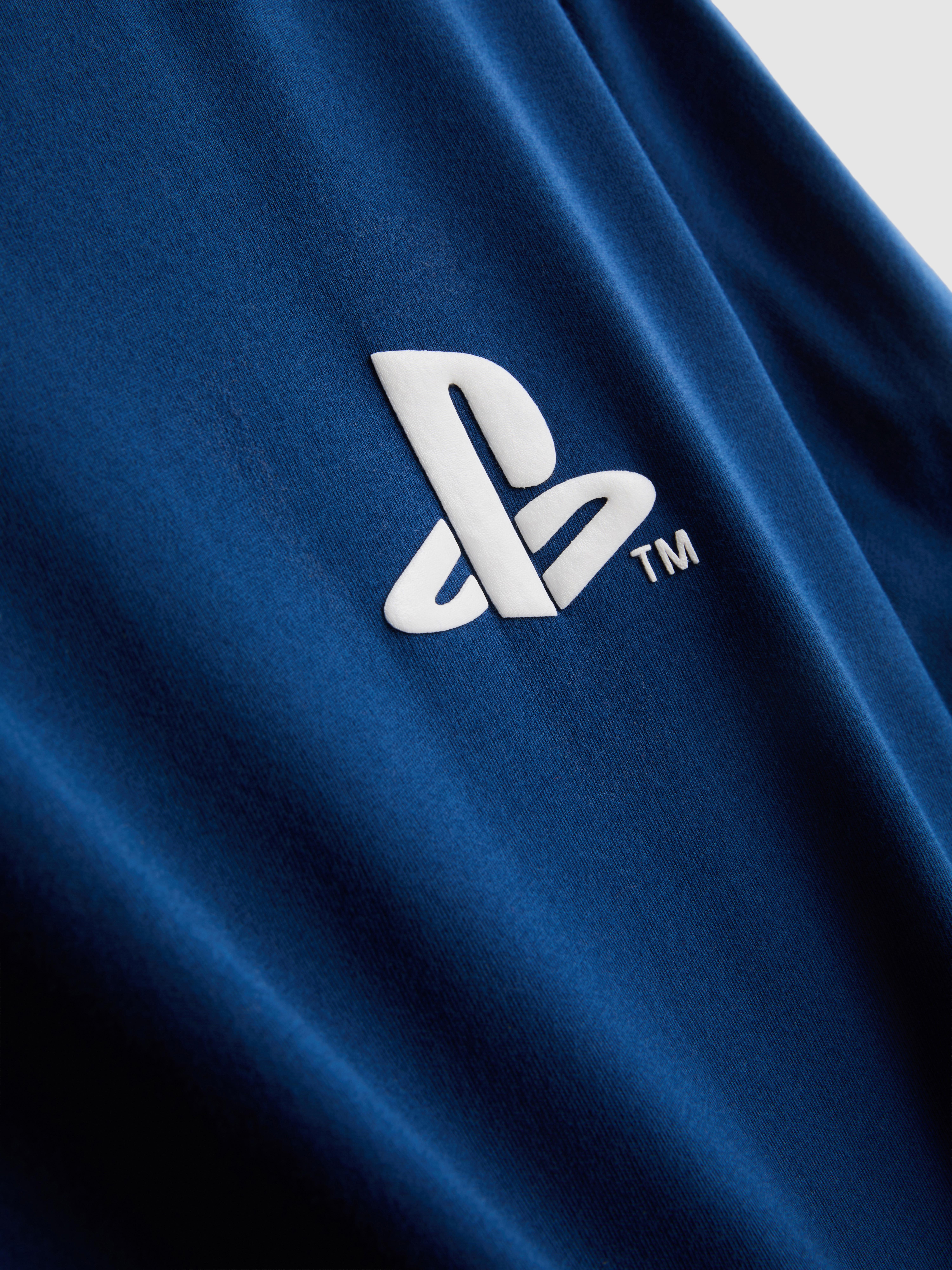 6-15yrs | PlayStation Graphic T-Shirt